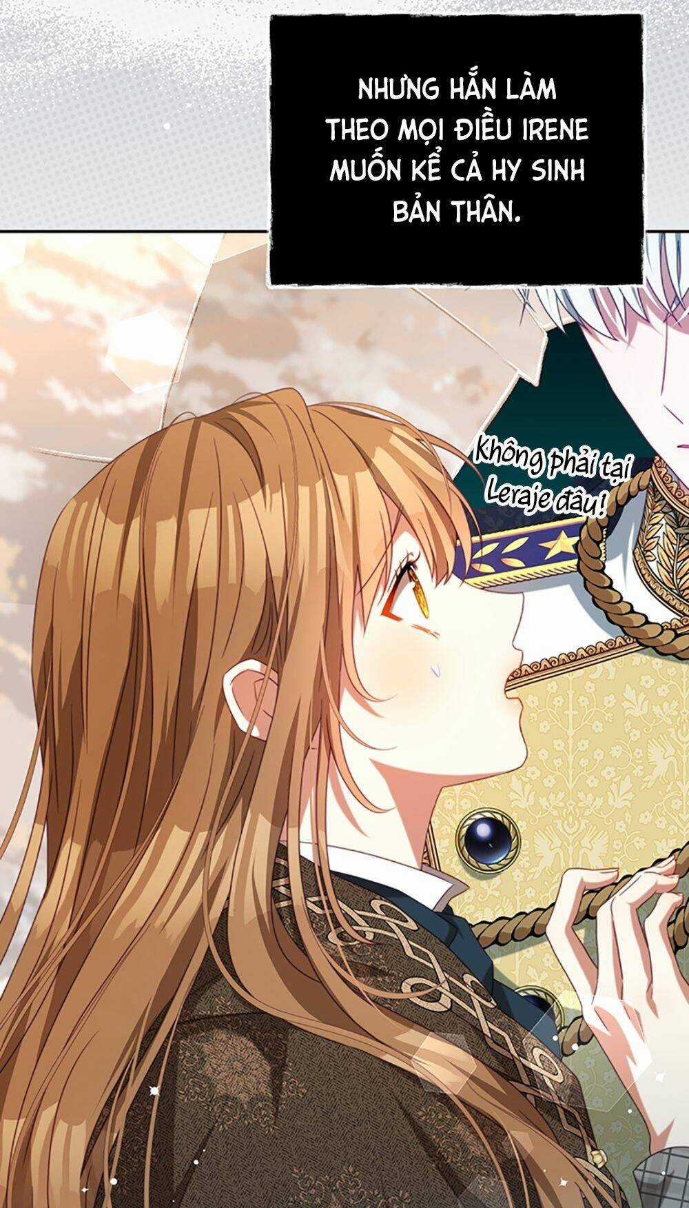 Trở Thành Tình Địch Của Các Nam Chính Chapter 87 trang 5