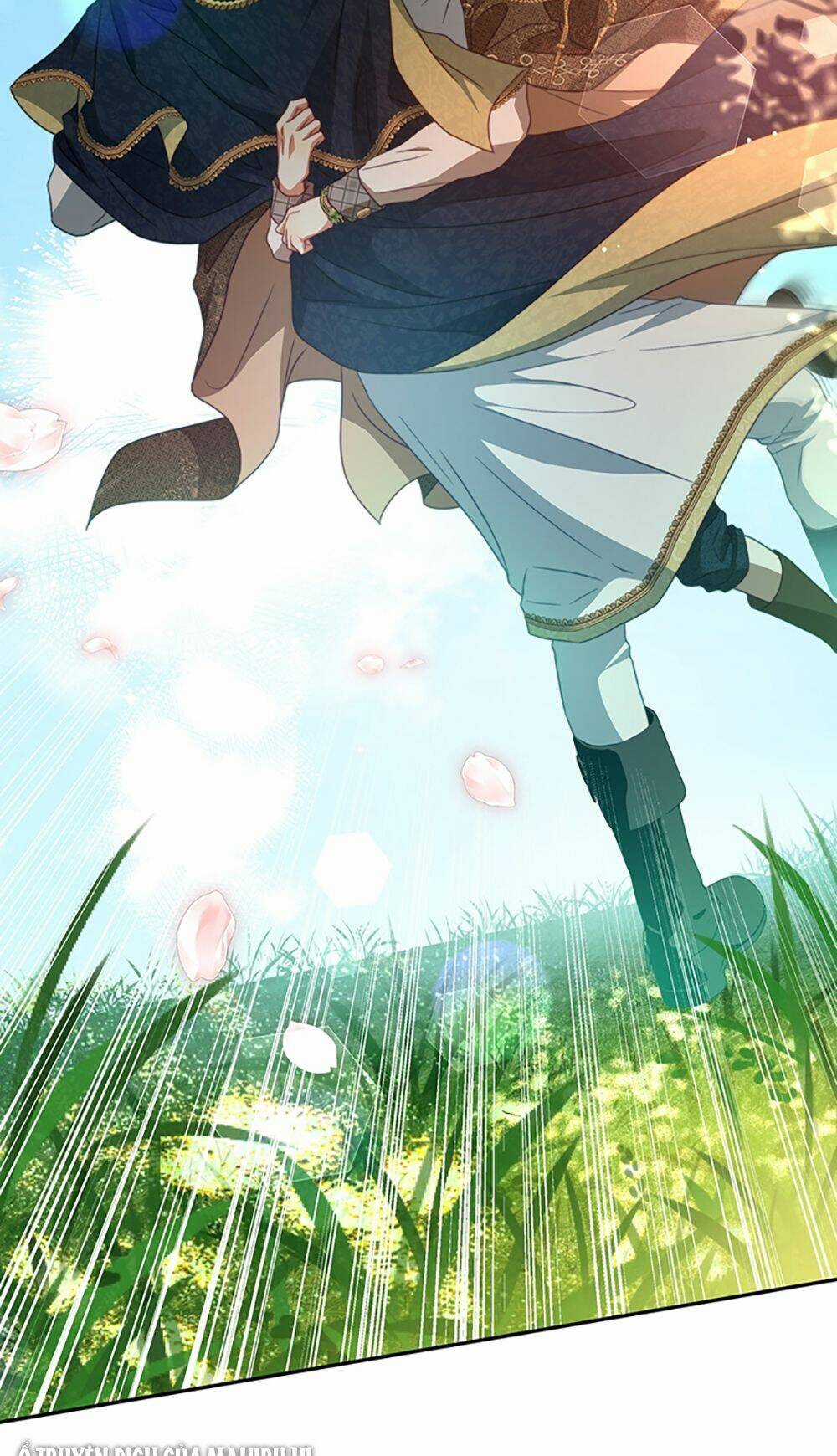 Trở Thành Tình Địch Của Các Nam Chính Chapter 87 trang 50