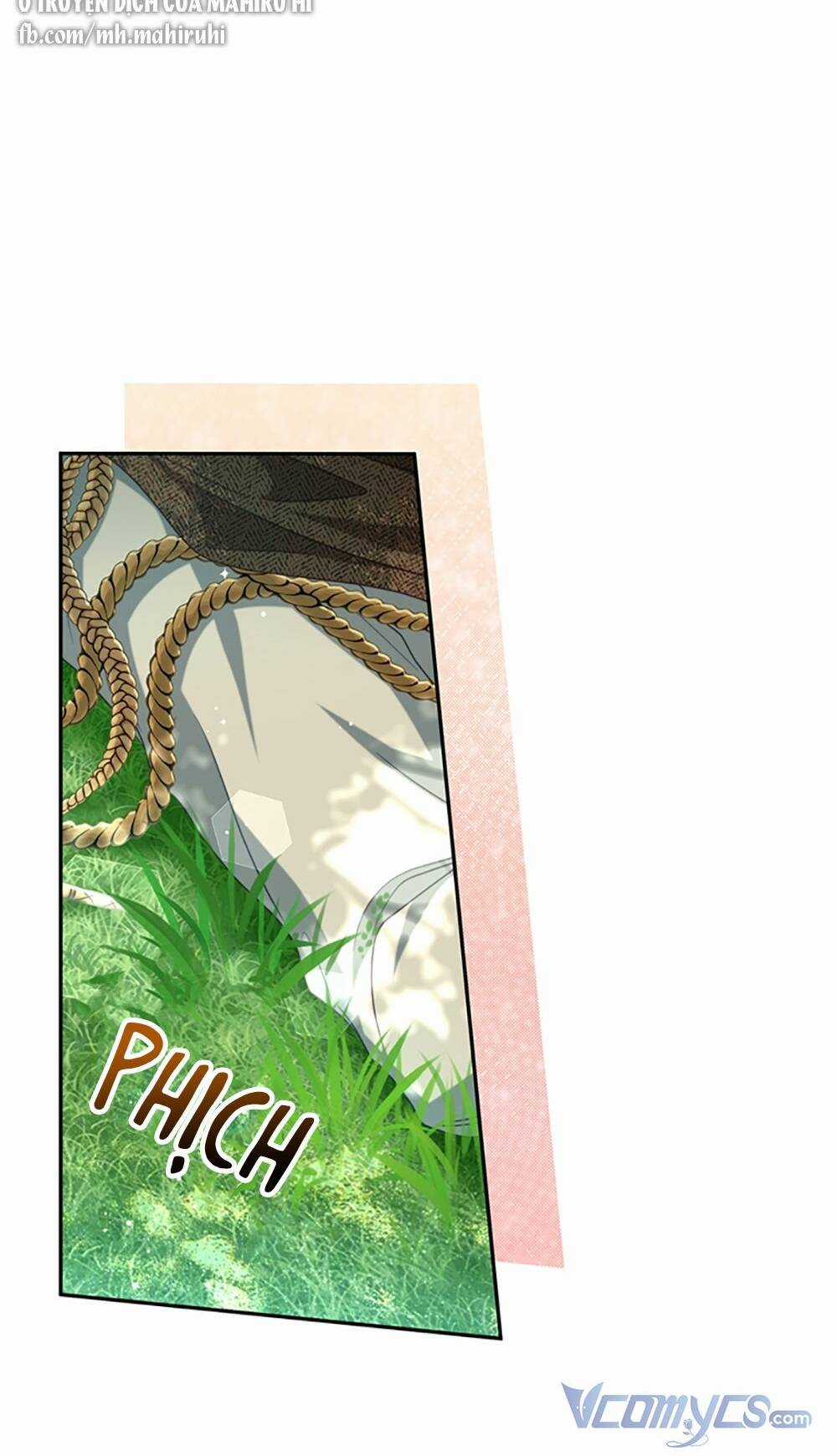 Trở Thành Tình Địch Của Các Nam Chính Chapter 87 trang 51