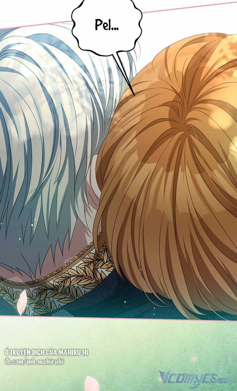 Trở Thành Tình Địch Của Các Nam Chính Chapter 87 trang 53