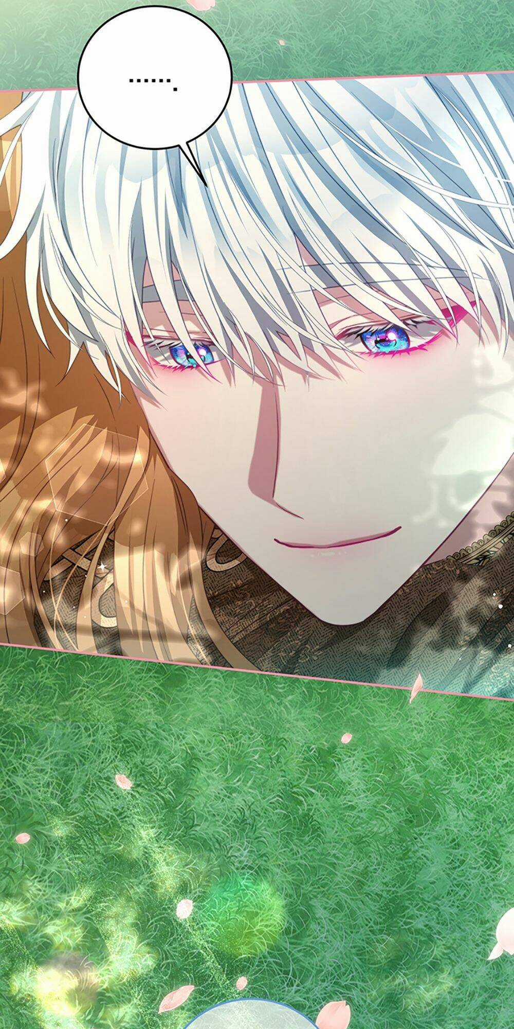 Trở Thành Tình Địch Của Các Nam Chính Chapter 87 trang 54