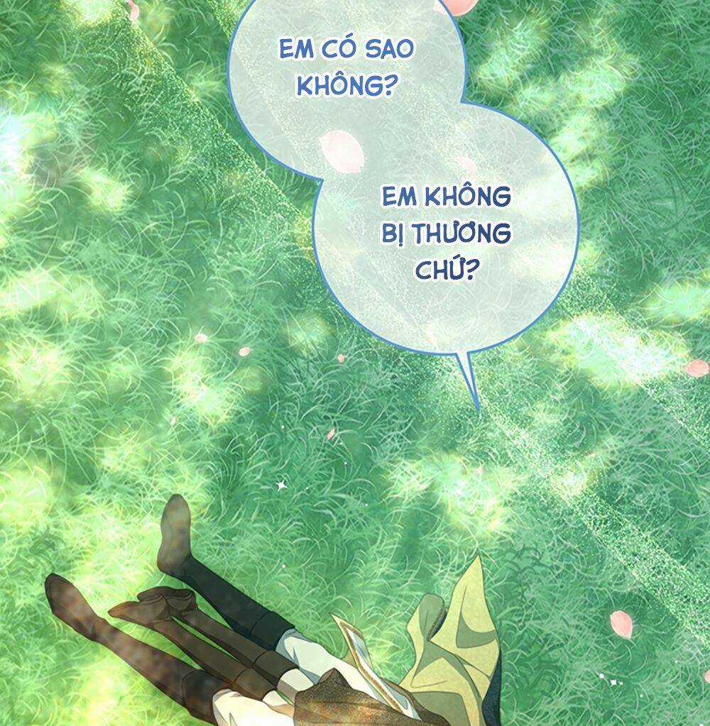 Trở Thành Tình Địch Của Các Nam Chính Chapter 87 trang 55