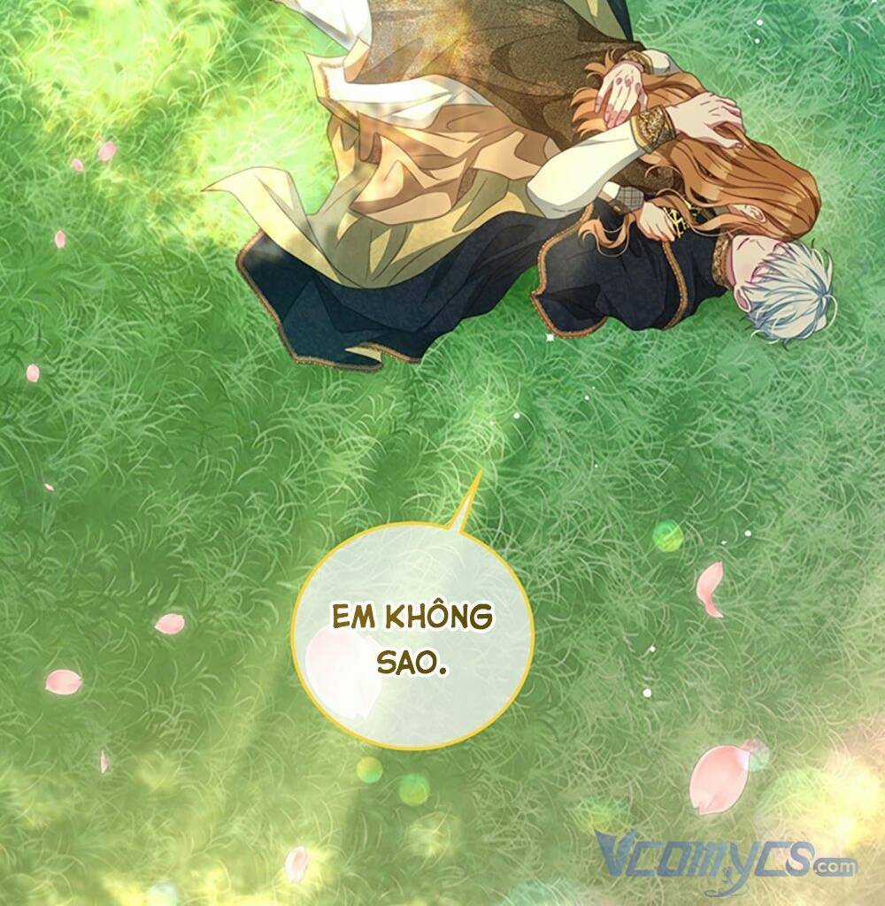 Trở Thành Tình Địch Của Các Nam Chính Chapter 87 trang 56