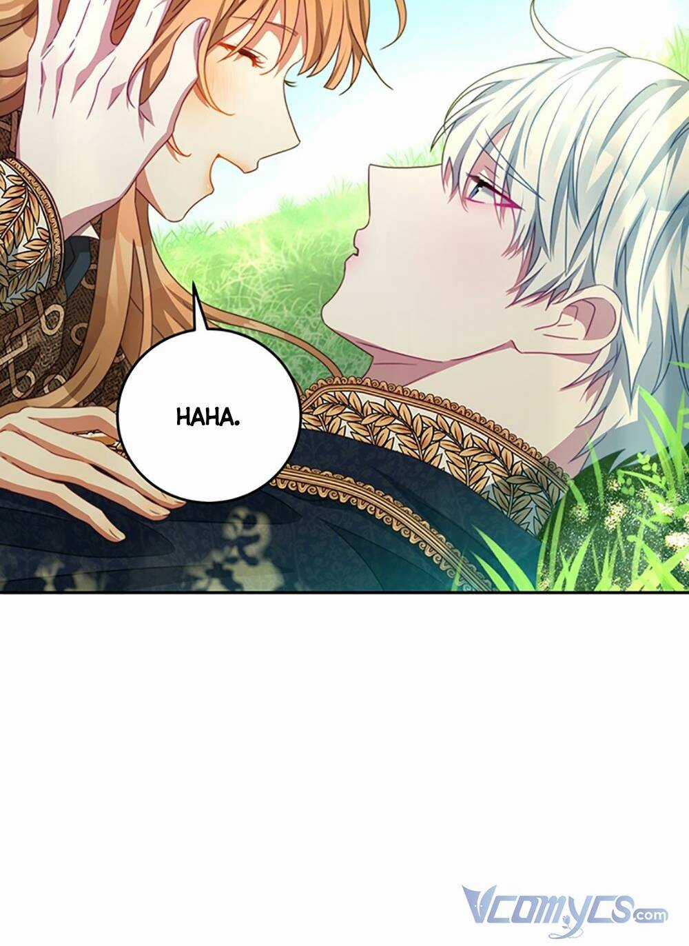 Trở Thành Tình Địch Của Các Nam Chính Chapter 87 trang 58