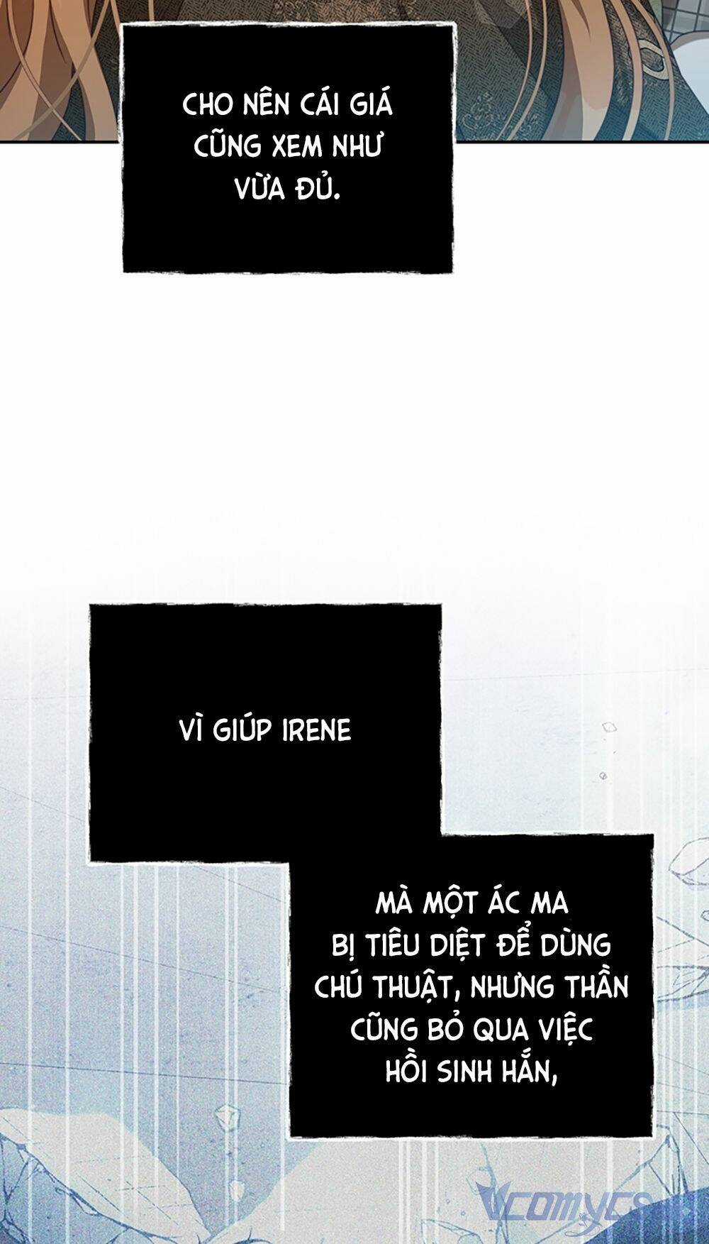 Trở Thành Tình Địch Của Các Nam Chính Chapter 87 trang 6