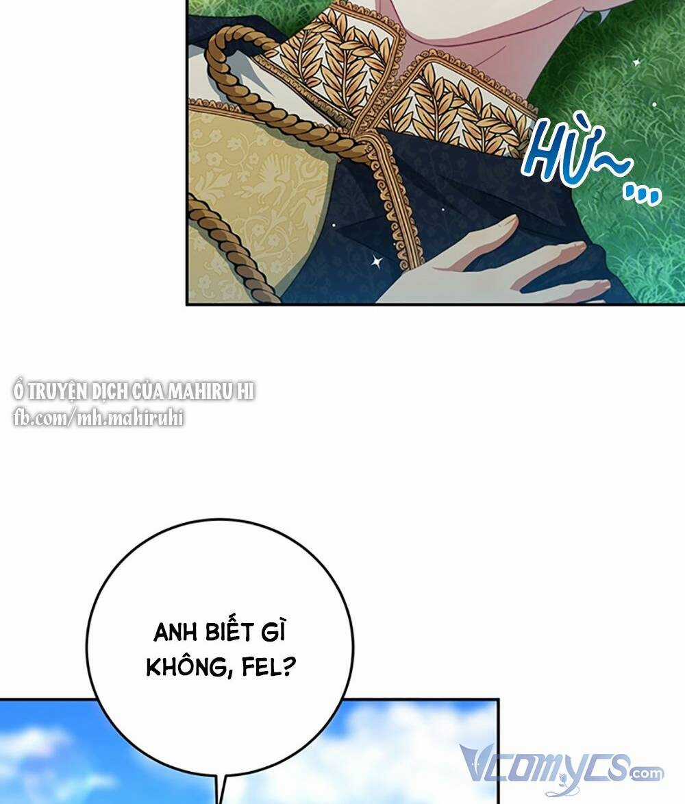 Trở Thành Tình Địch Của Các Nam Chính Chapter 87 trang 60