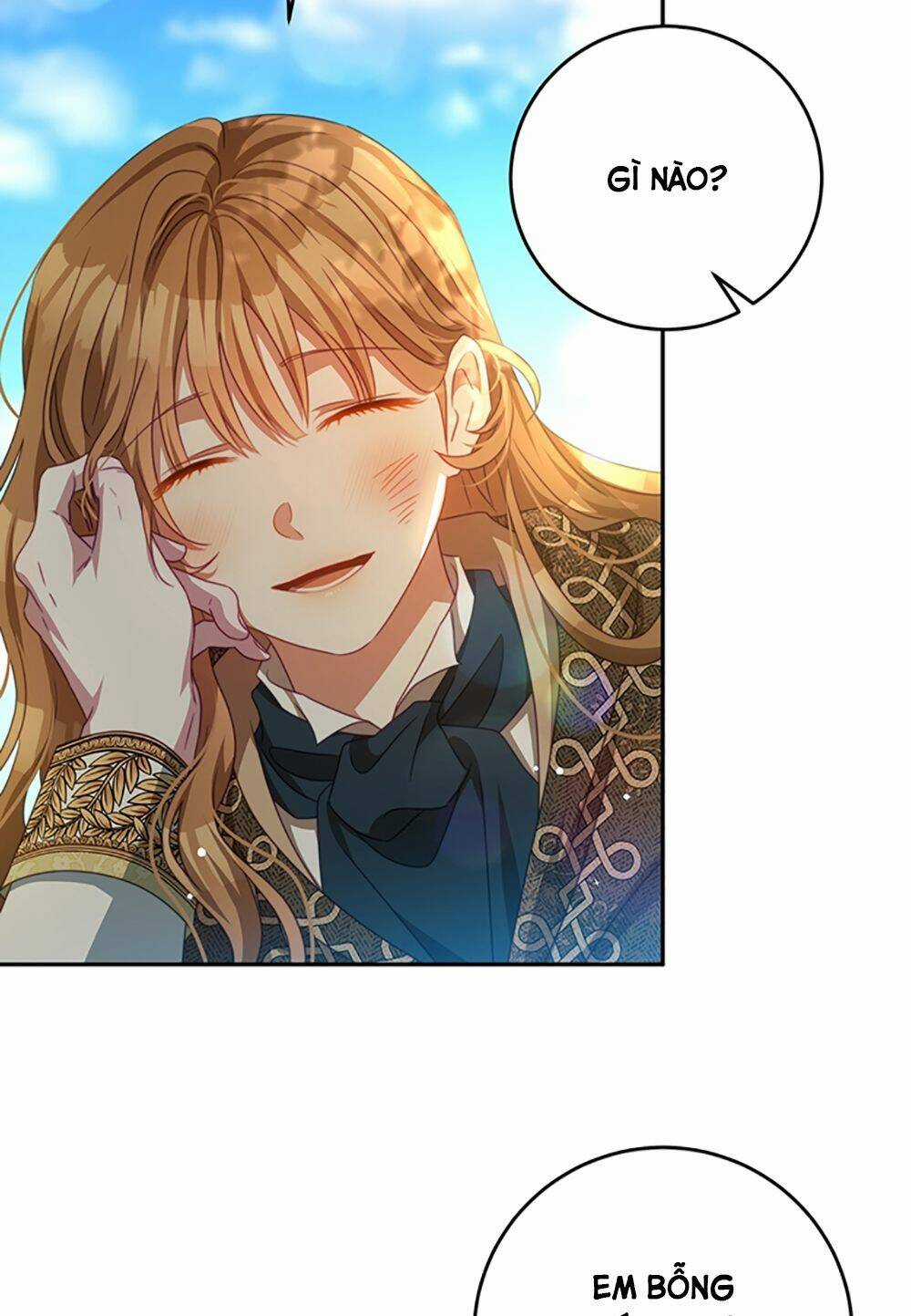 Trở Thành Tình Địch Của Các Nam Chính Chapter 87 trang 61