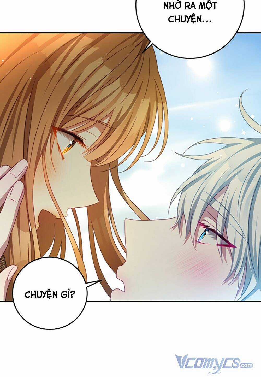 Trở Thành Tình Địch Của Các Nam Chính Chapter 87 trang 62