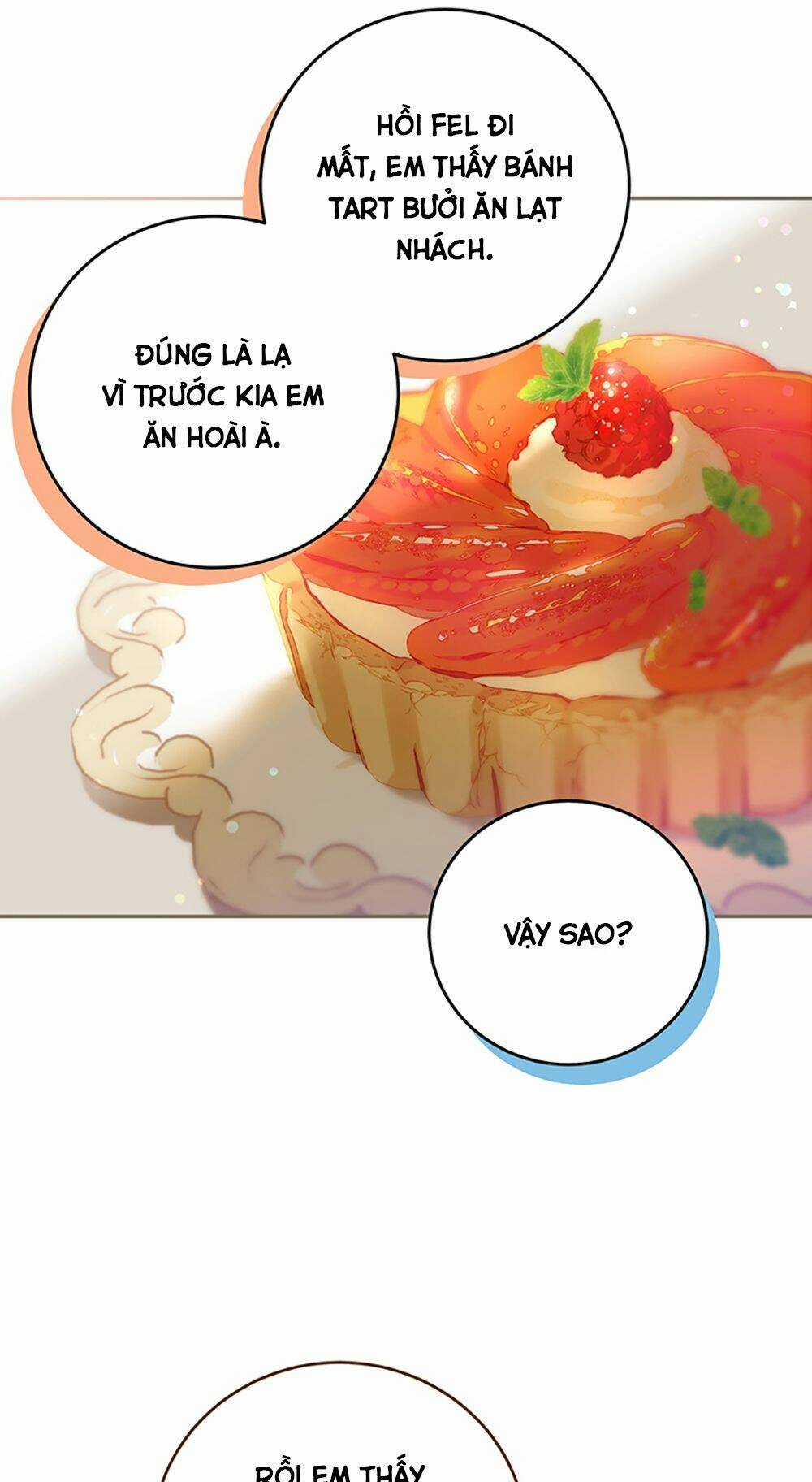 Trở Thành Tình Địch Của Các Nam Chính Chapter 87 trang 63