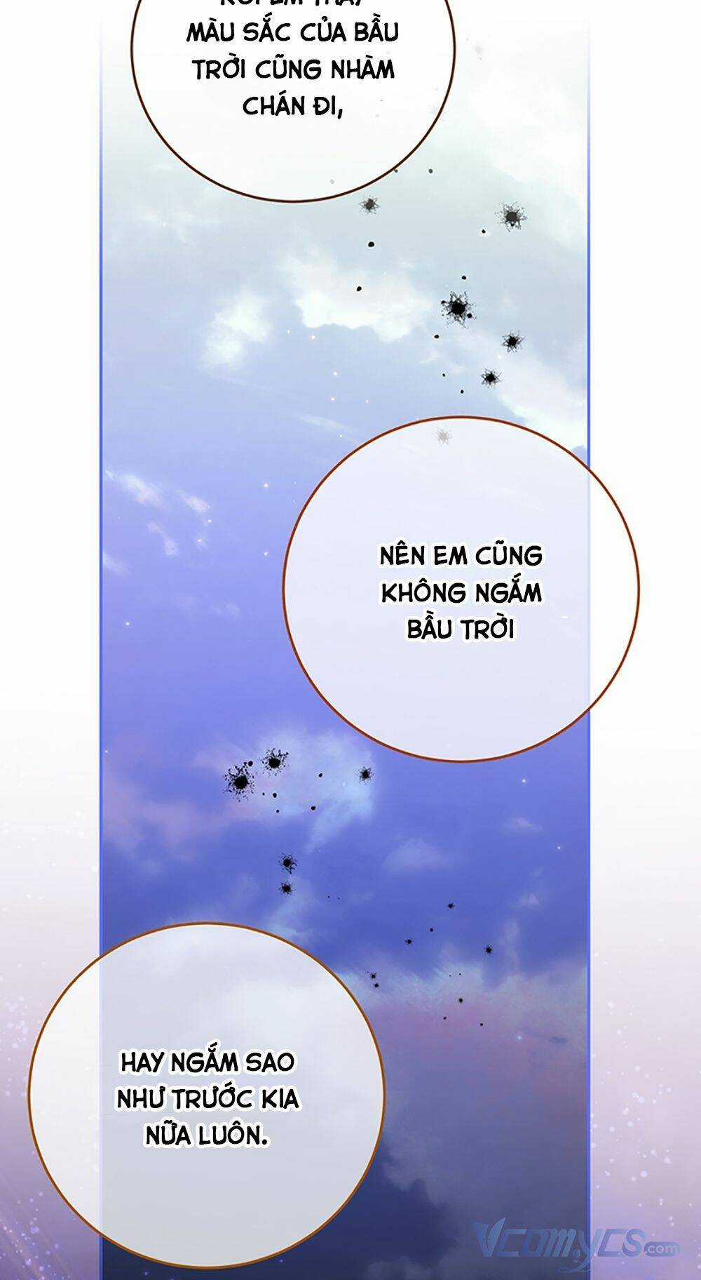 Trở Thành Tình Địch Của Các Nam Chính Chapter 87 trang 64
