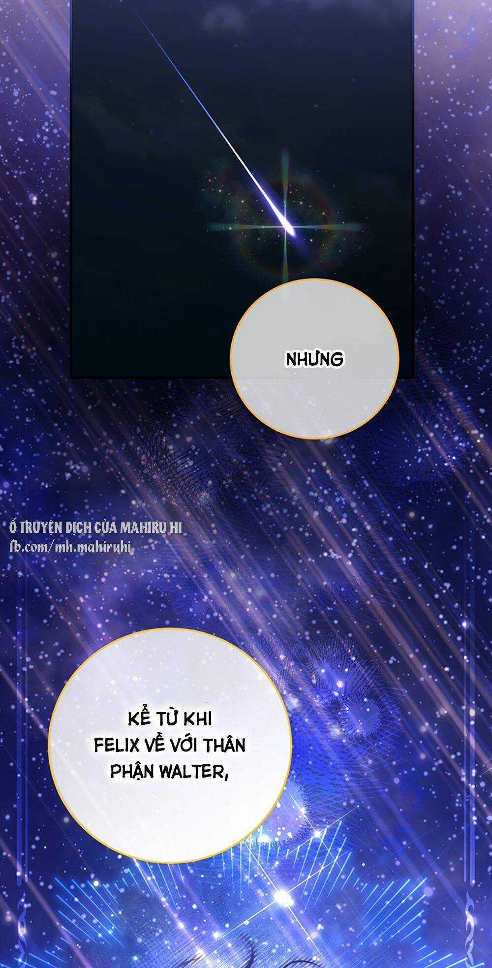 Trở Thành Tình Địch Của Các Nam Chính Chapter 87 trang 65