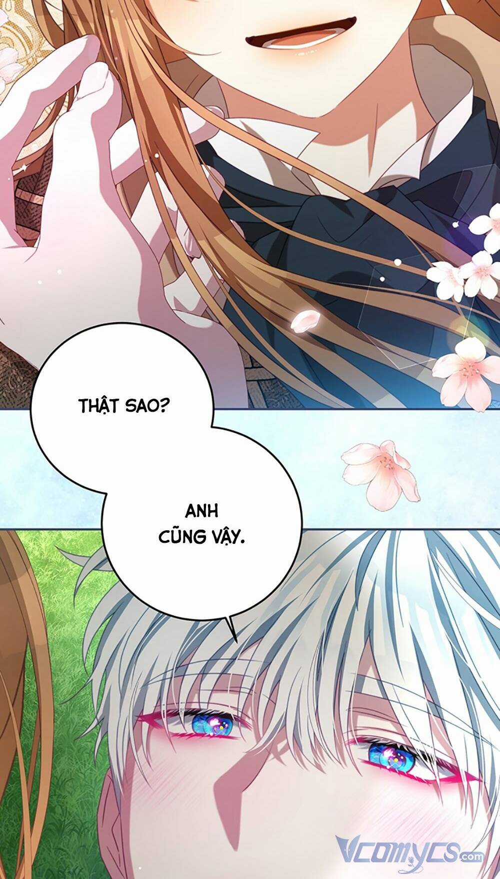 Trở Thành Tình Địch Của Các Nam Chính Chapter 87 trang 68