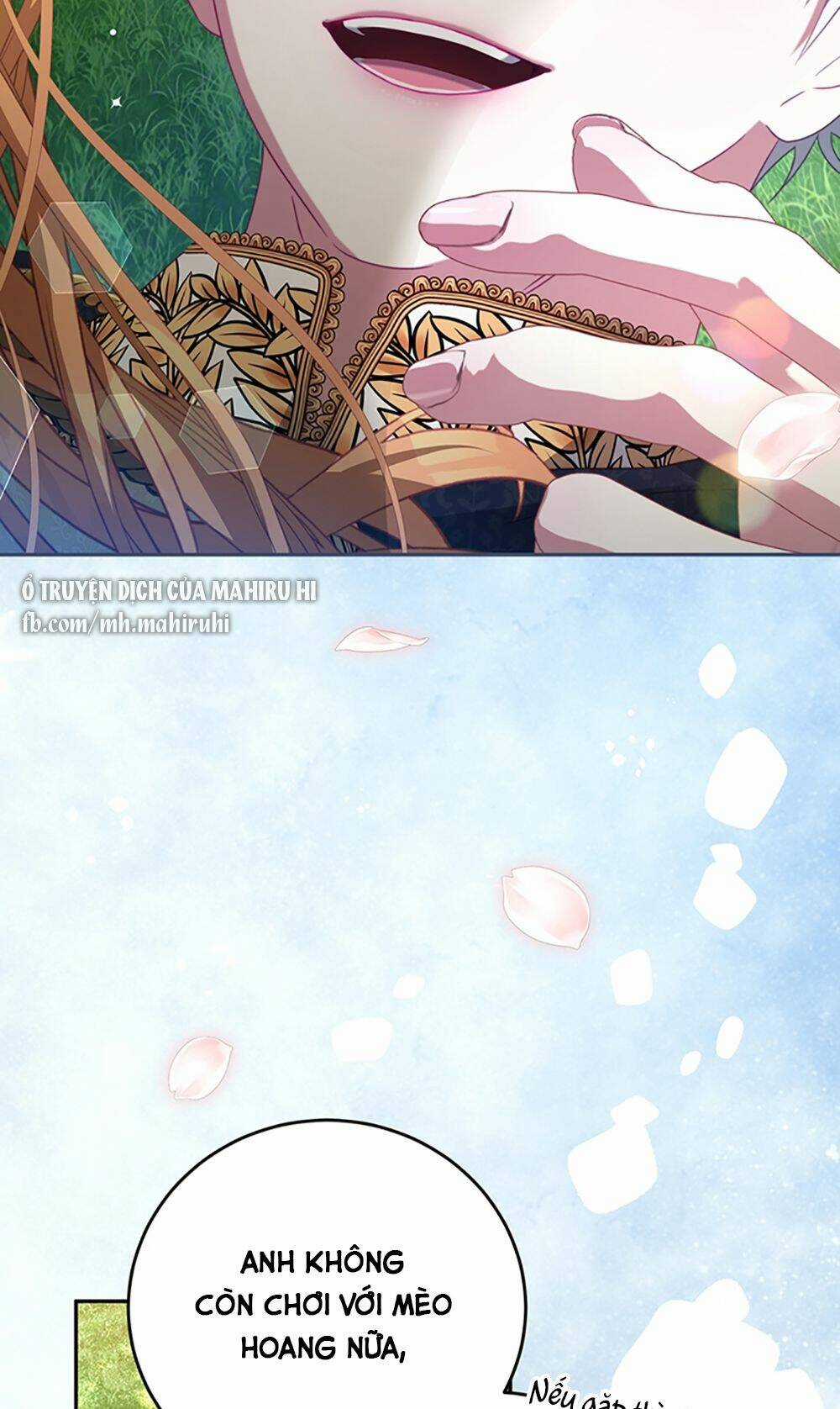 Trở Thành Tình Địch Của Các Nam Chính Chapter 87 trang 69