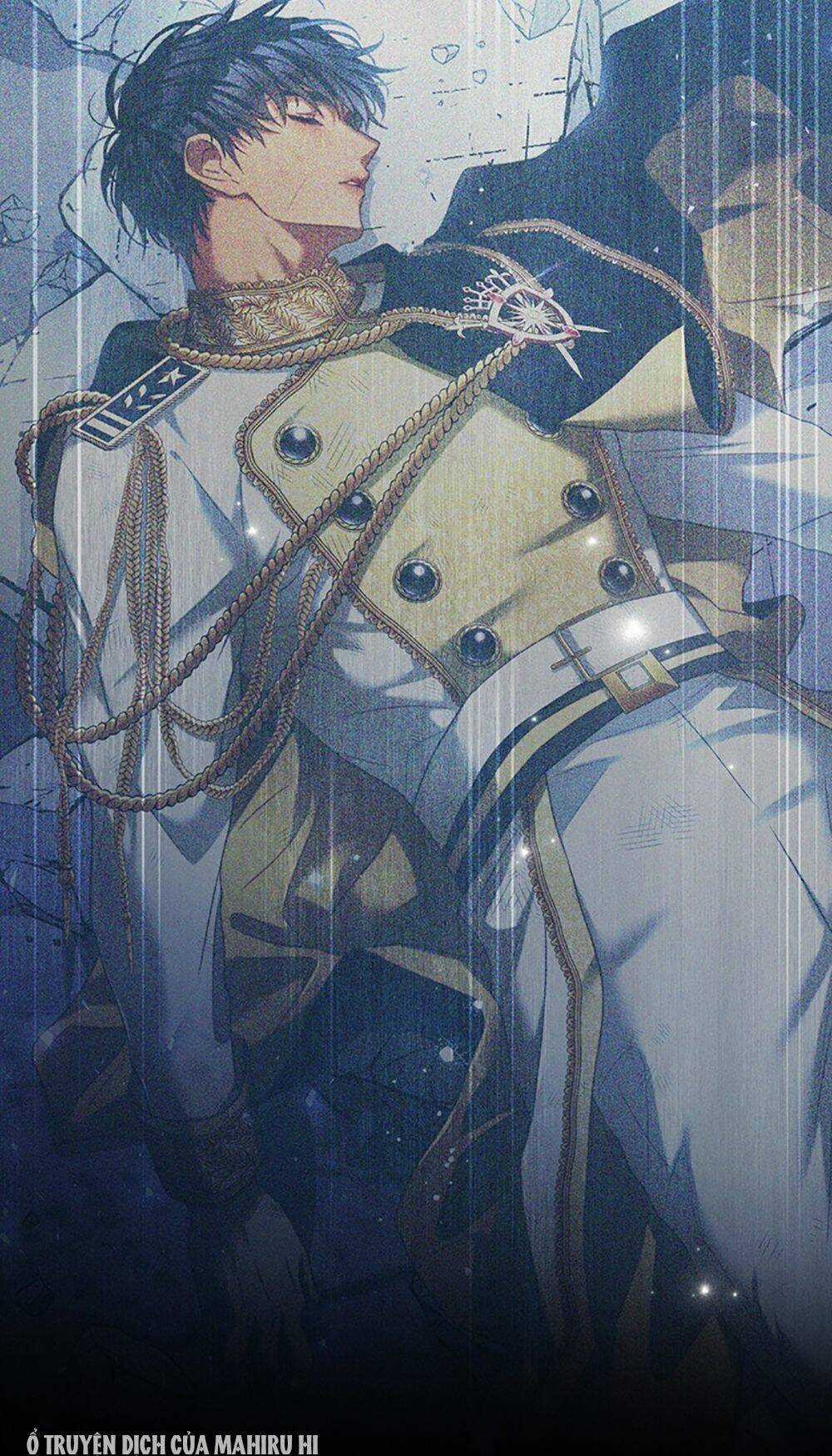 Trở Thành Tình Địch Của Các Nam Chính Chapter 87 trang 7