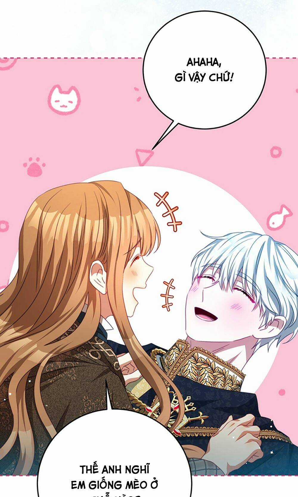 Trở Thành Tình Địch Của Các Nam Chính Chapter 87 trang 71