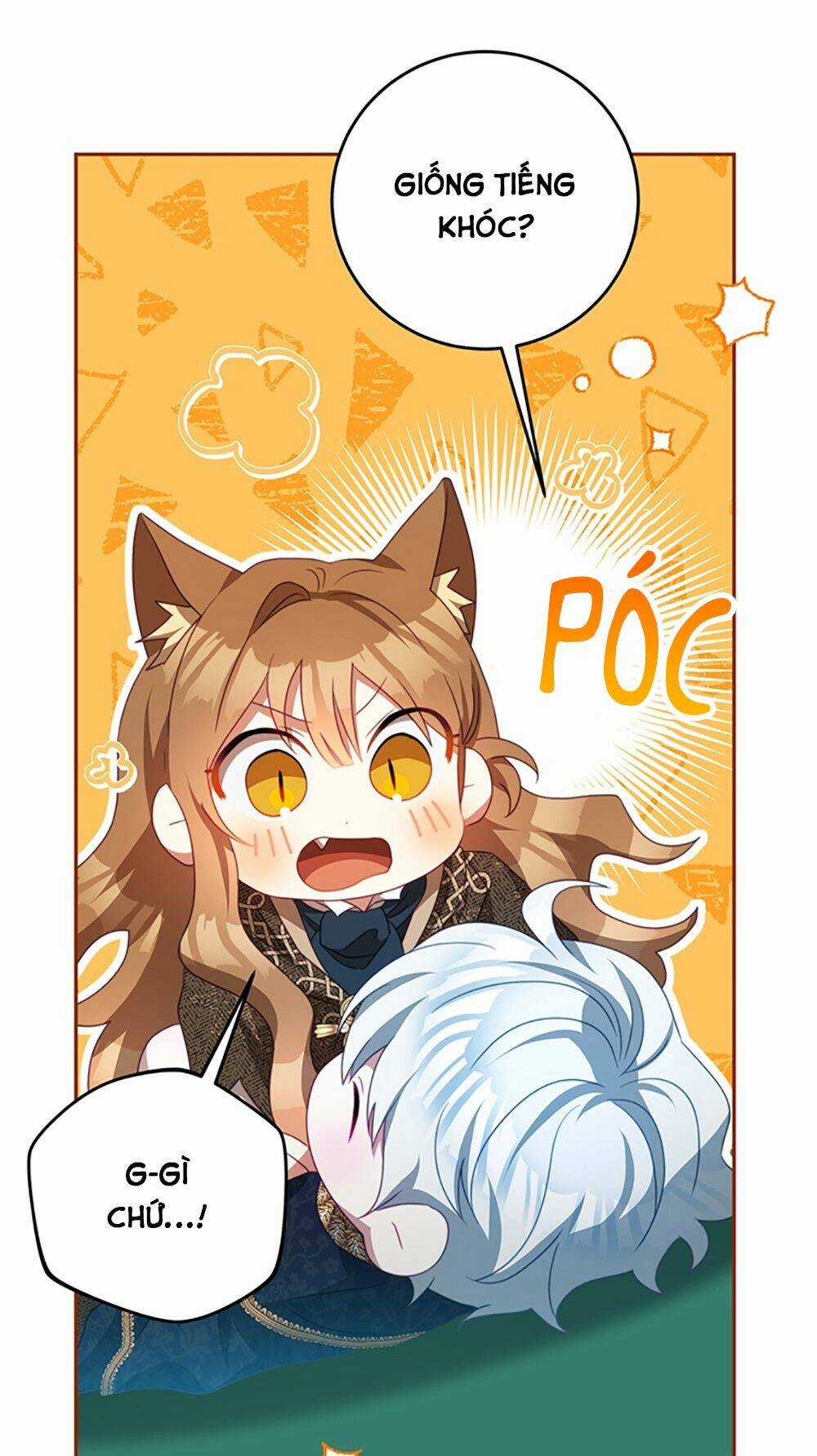 Trở Thành Tình Địch Của Các Nam Chính Chapter 87 trang 73