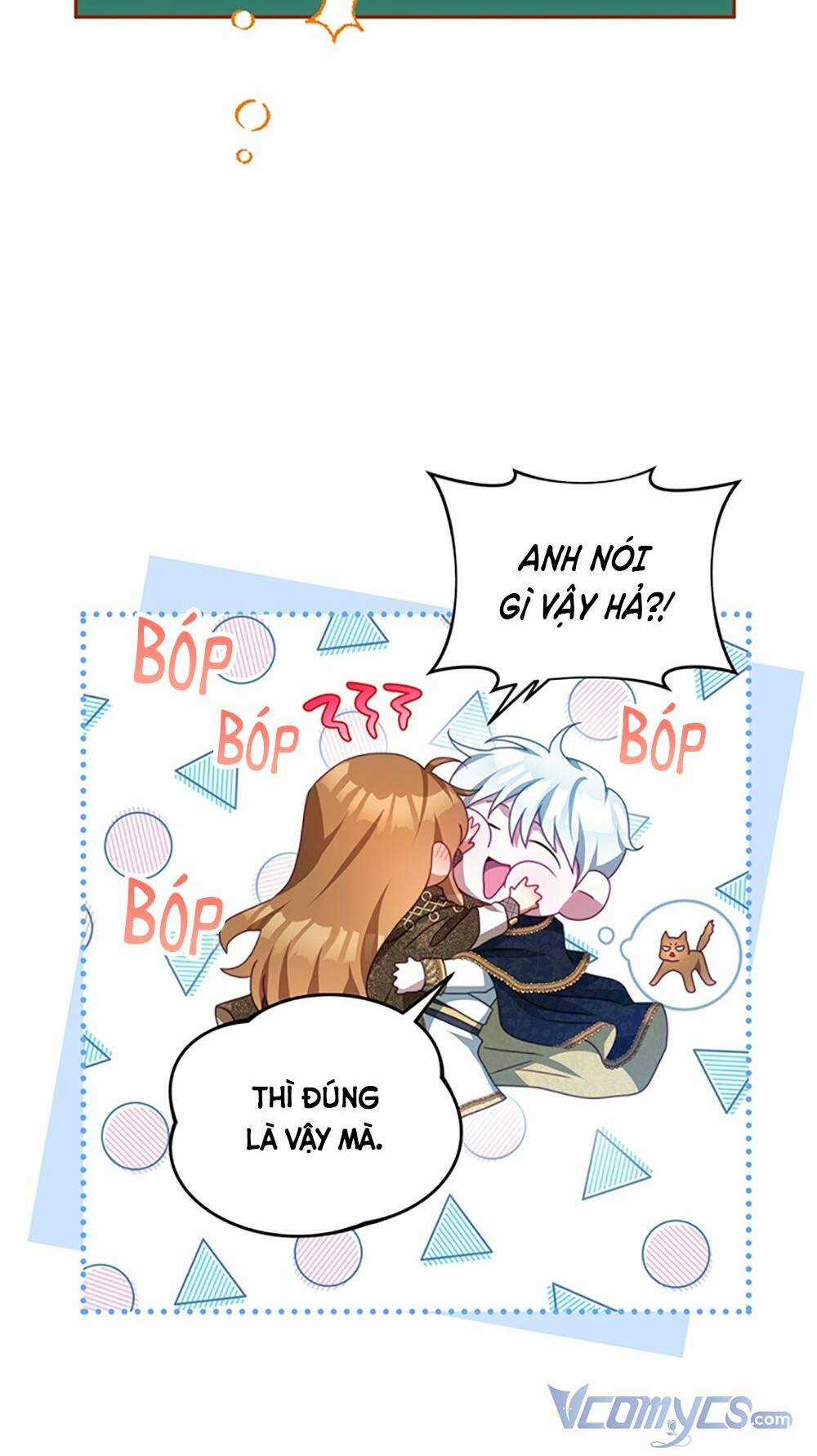 Trở Thành Tình Địch Của Các Nam Chính Chapter 87 trang 74