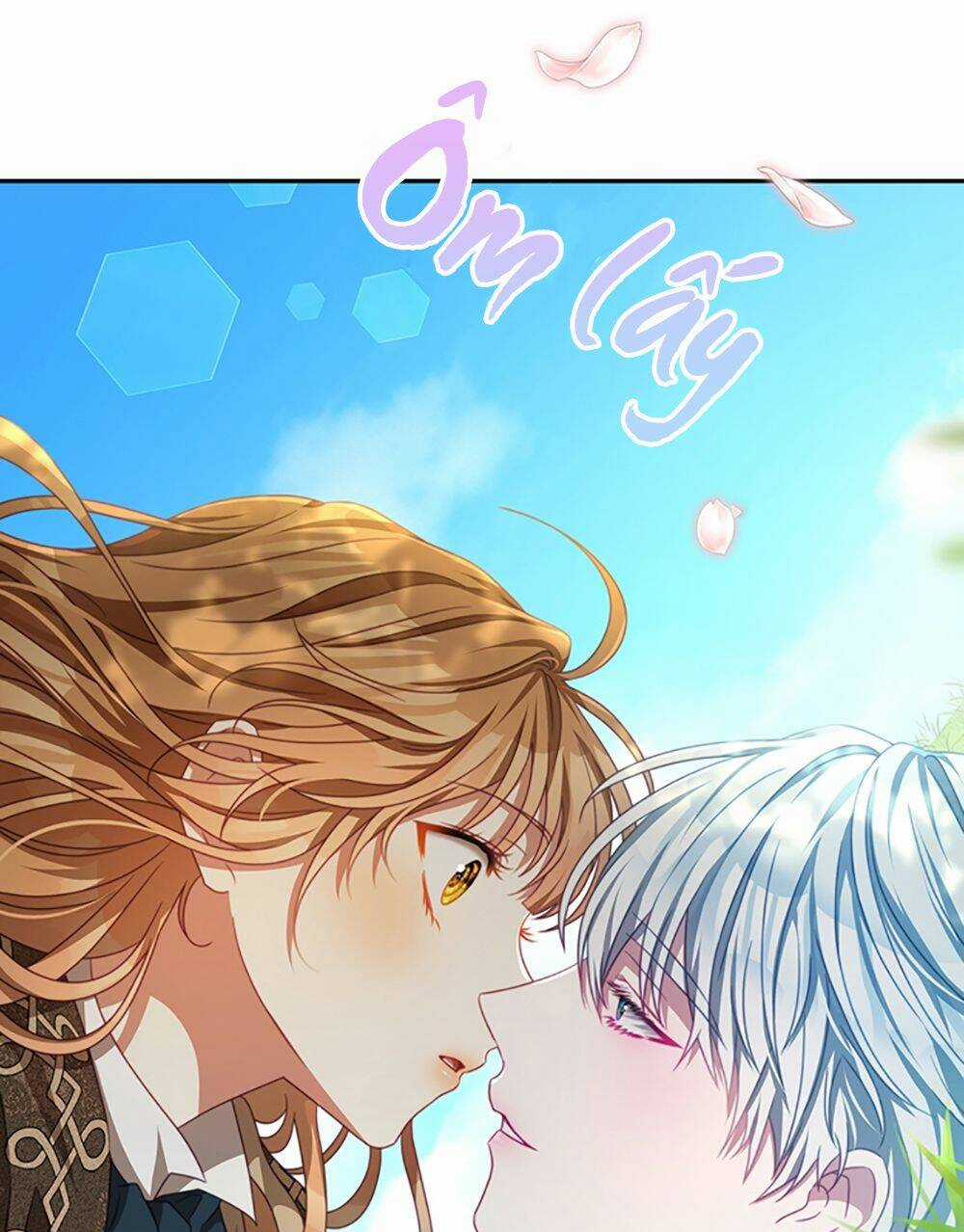 Trở Thành Tình Địch Của Các Nam Chính Chapter 87 trang 75