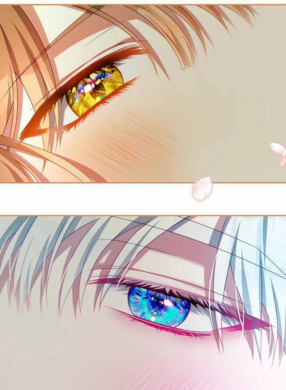 Trở Thành Tình Địch Của Các Nam Chính Chapter 87 trang 77