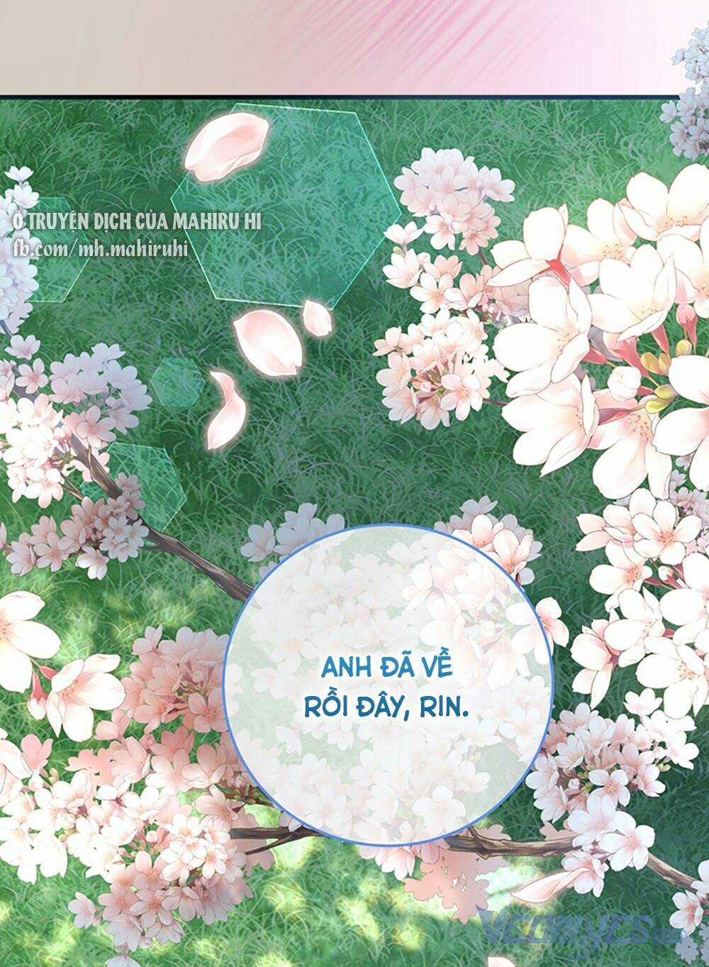 Trở Thành Tình Địch Của Các Nam Chính Chapter 87 trang 78