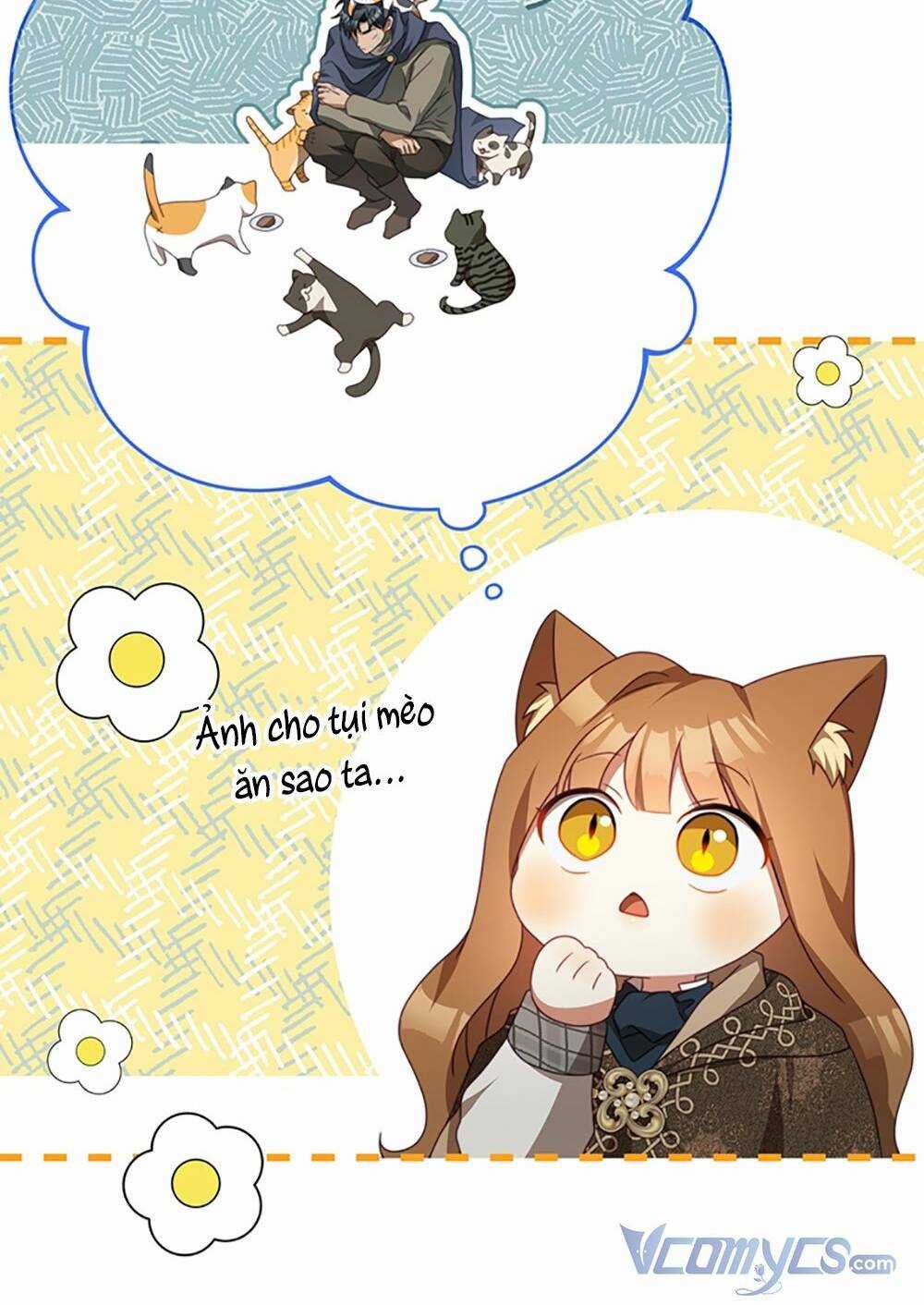 Trở Thành Tình Địch Của Các Nam Chính Chapter 87 trang 82