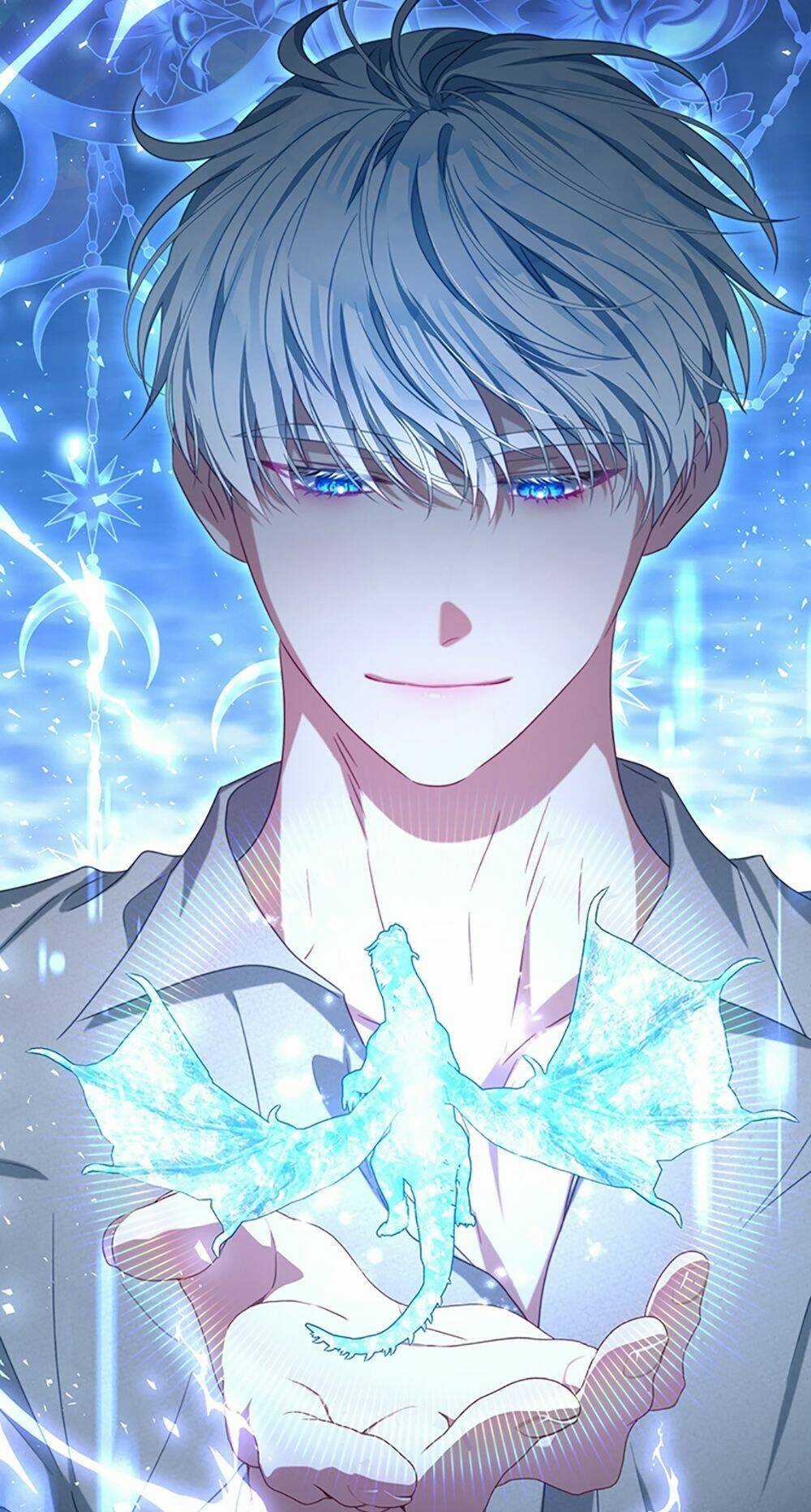 Trở Thành Tình Địch Của Các Nam Chính Chapter 87 trang 9