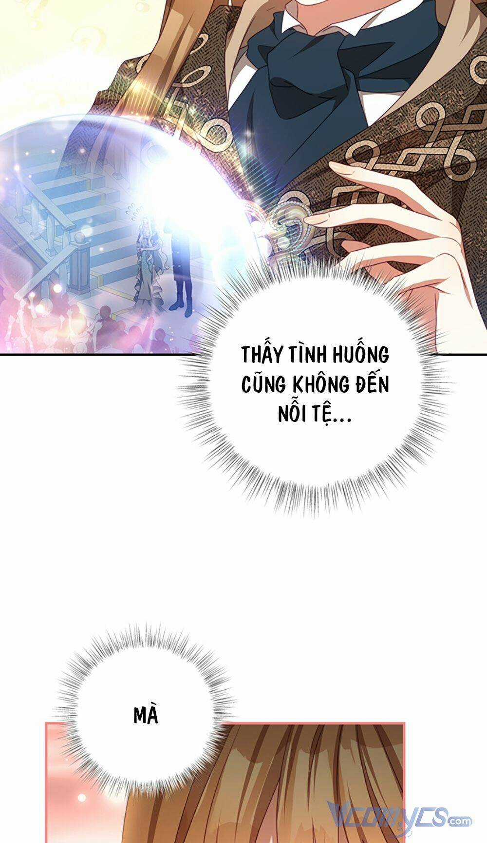 Trở Thành Tình Địch Của Các Nam Chính Chapter 88 trang 10