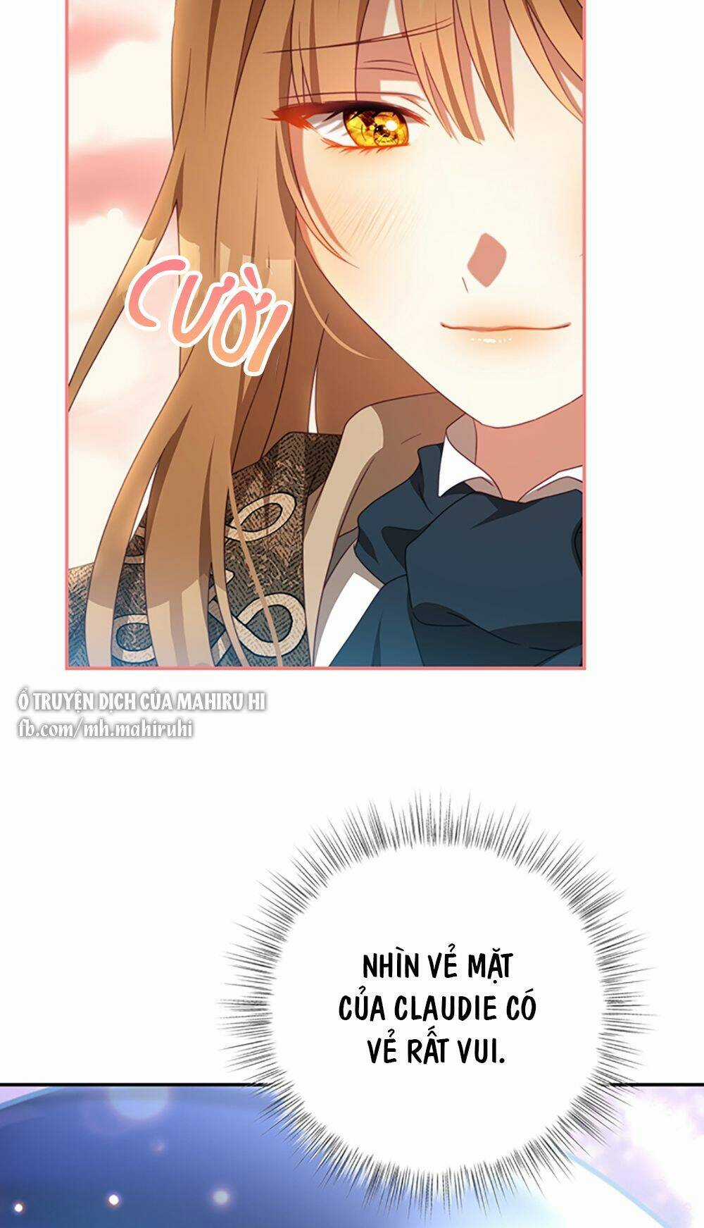 Trở Thành Tình Địch Của Các Nam Chính Chapter 88 trang 11