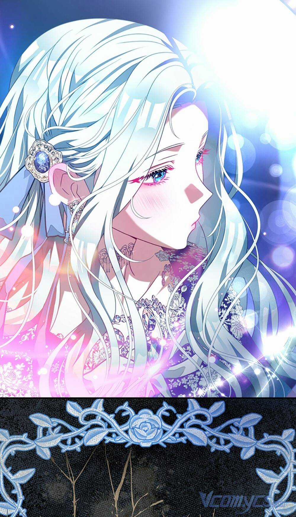 Trở Thành Tình Địch Của Các Nam Chính Chapter 88 trang 12