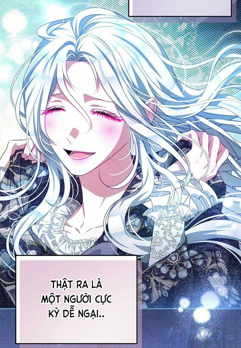 Trở Thành Tình Địch Của Các Nam Chính Chapter 88 trang 14