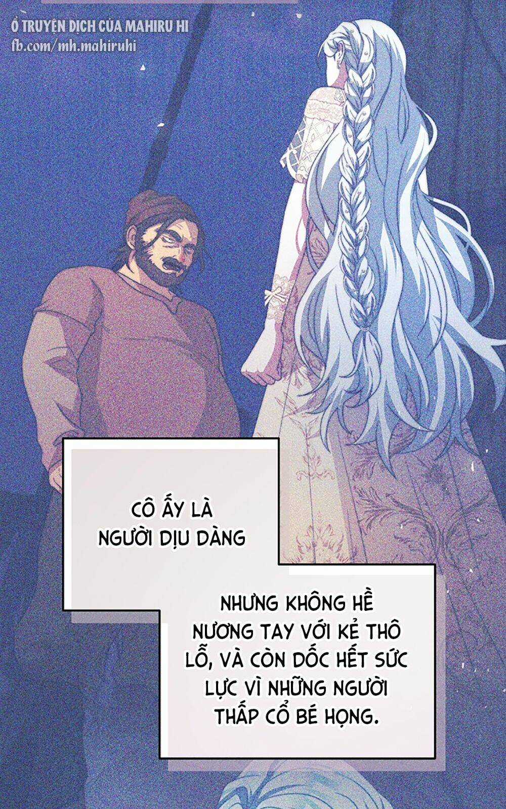 Trở Thành Tình Địch Của Các Nam Chính Chapter 88 trang 15