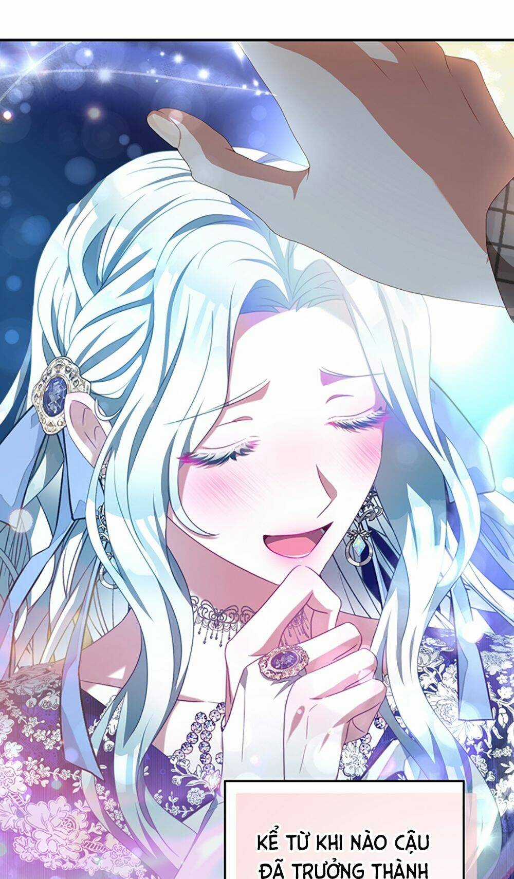 Trở Thành Tình Địch Của Các Nam Chính Chapter 88 trang 21