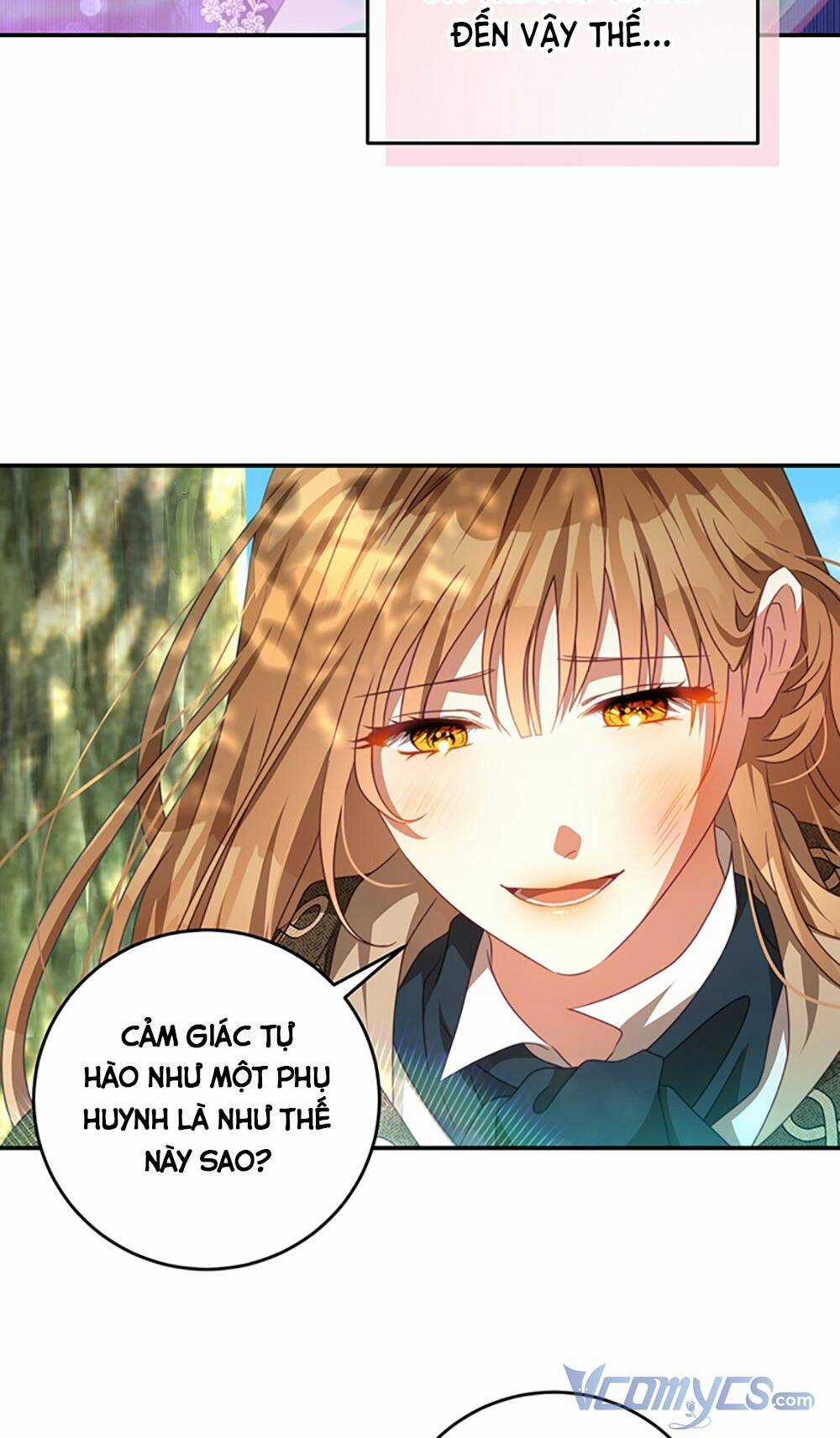 Trở Thành Tình Địch Của Các Nam Chính Chapter 88 trang 22