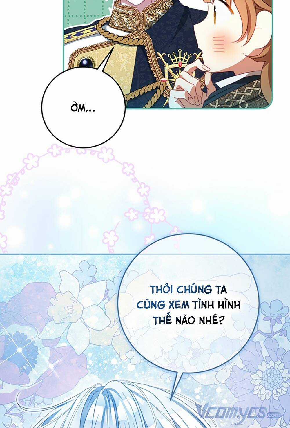 Trở Thành Tình Địch Của Các Nam Chính Chapter 88 trang 26