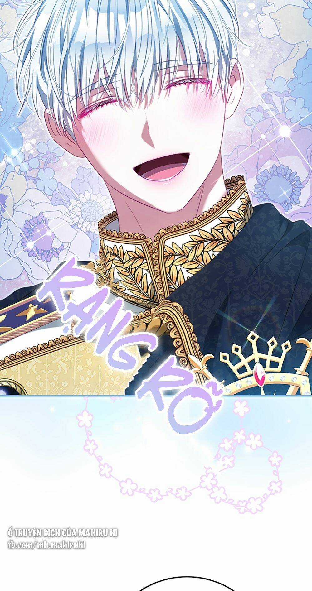 Trở Thành Tình Địch Của Các Nam Chính Chapter 88 trang 27