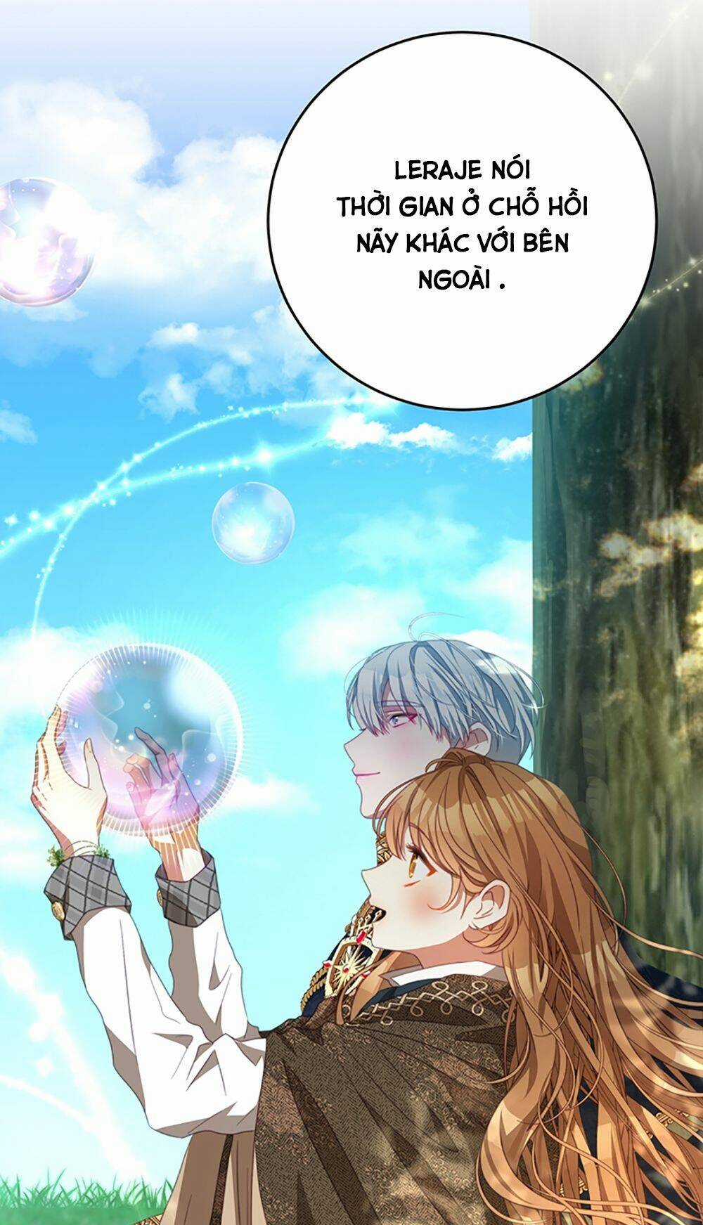 Trở Thành Tình Địch Của Các Nam Chính Chapter 88 trang 29