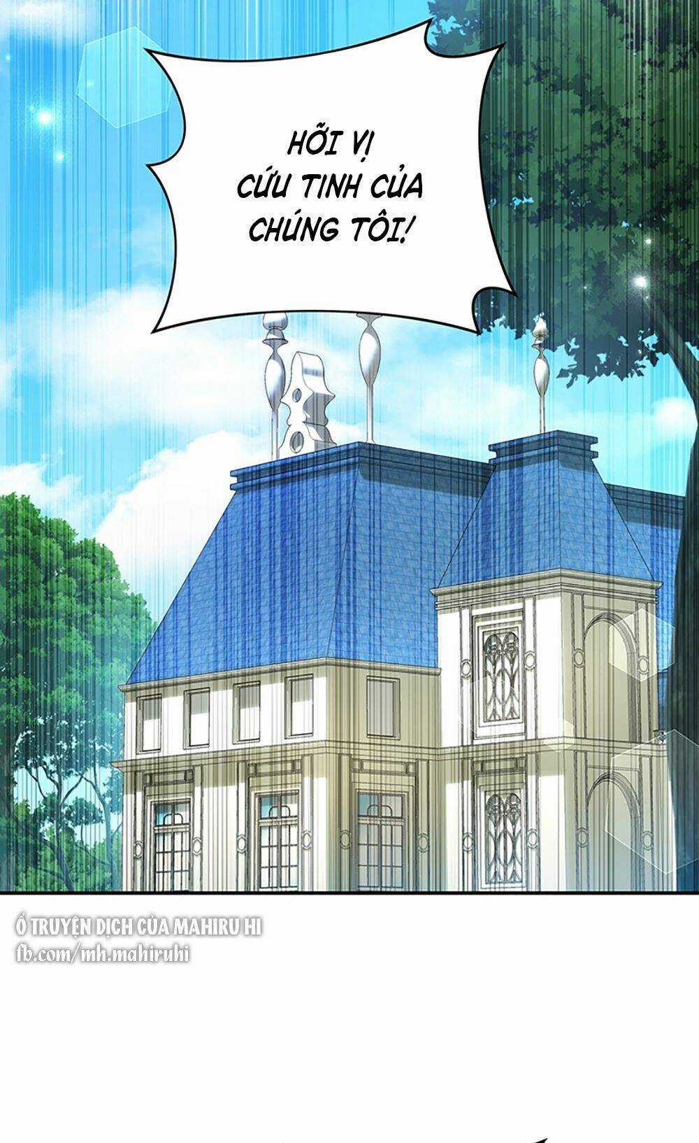 Trở Thành Tình Địch Của Các Nam Chính Chapter 88 trang 3