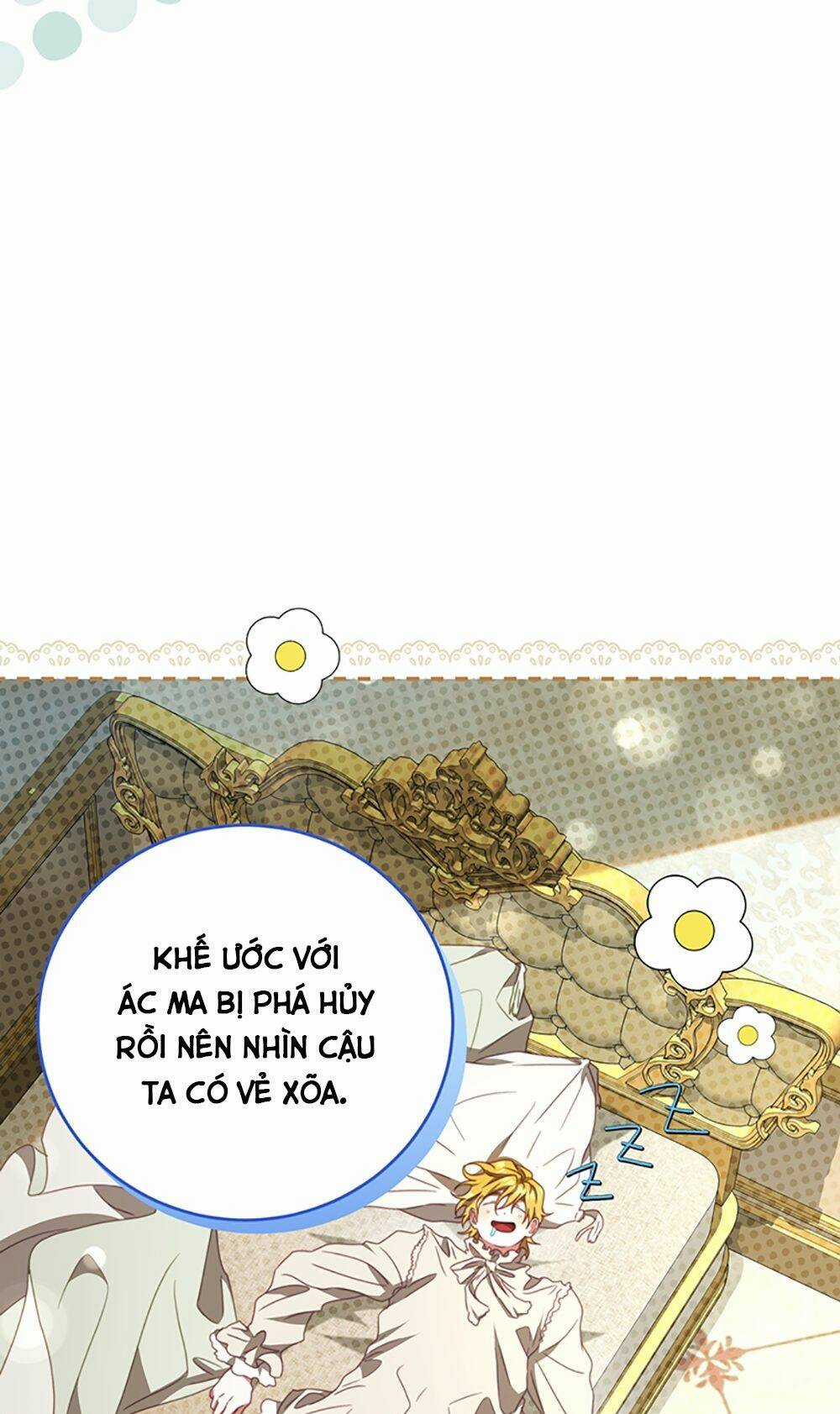 Trở Thành Tình Địch Của Các Nam Chính Chapter 88 trang 33