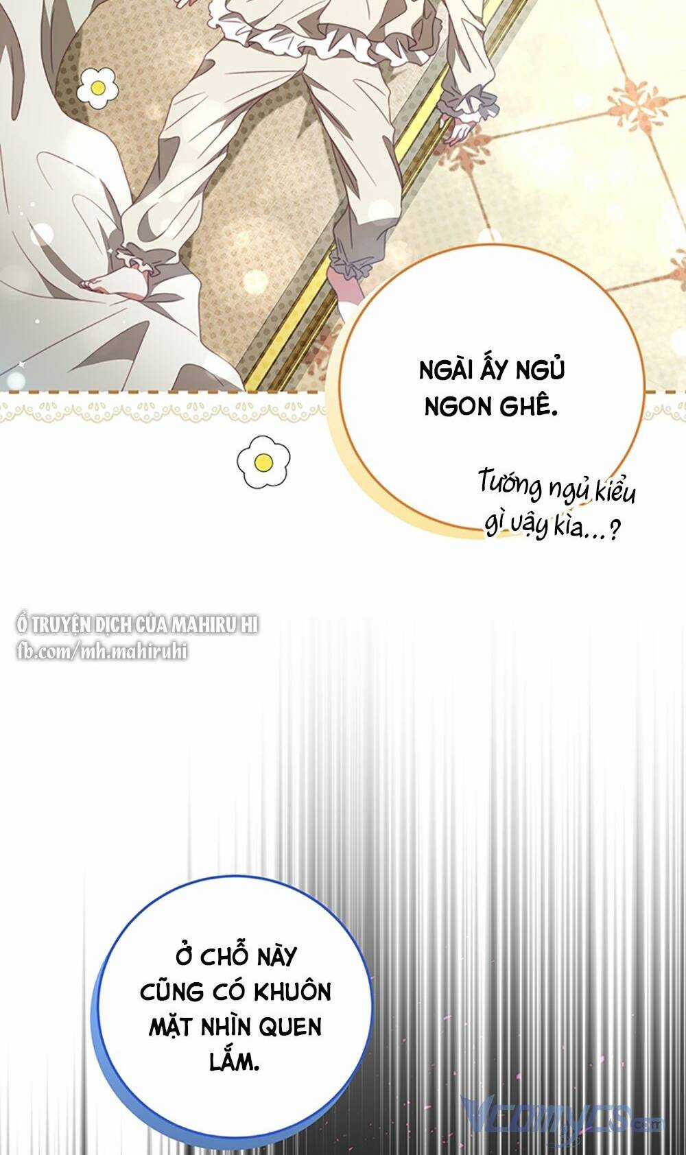 Trở Thành Tình Địch Của Các Nam Chính Chapter 88 trang 34