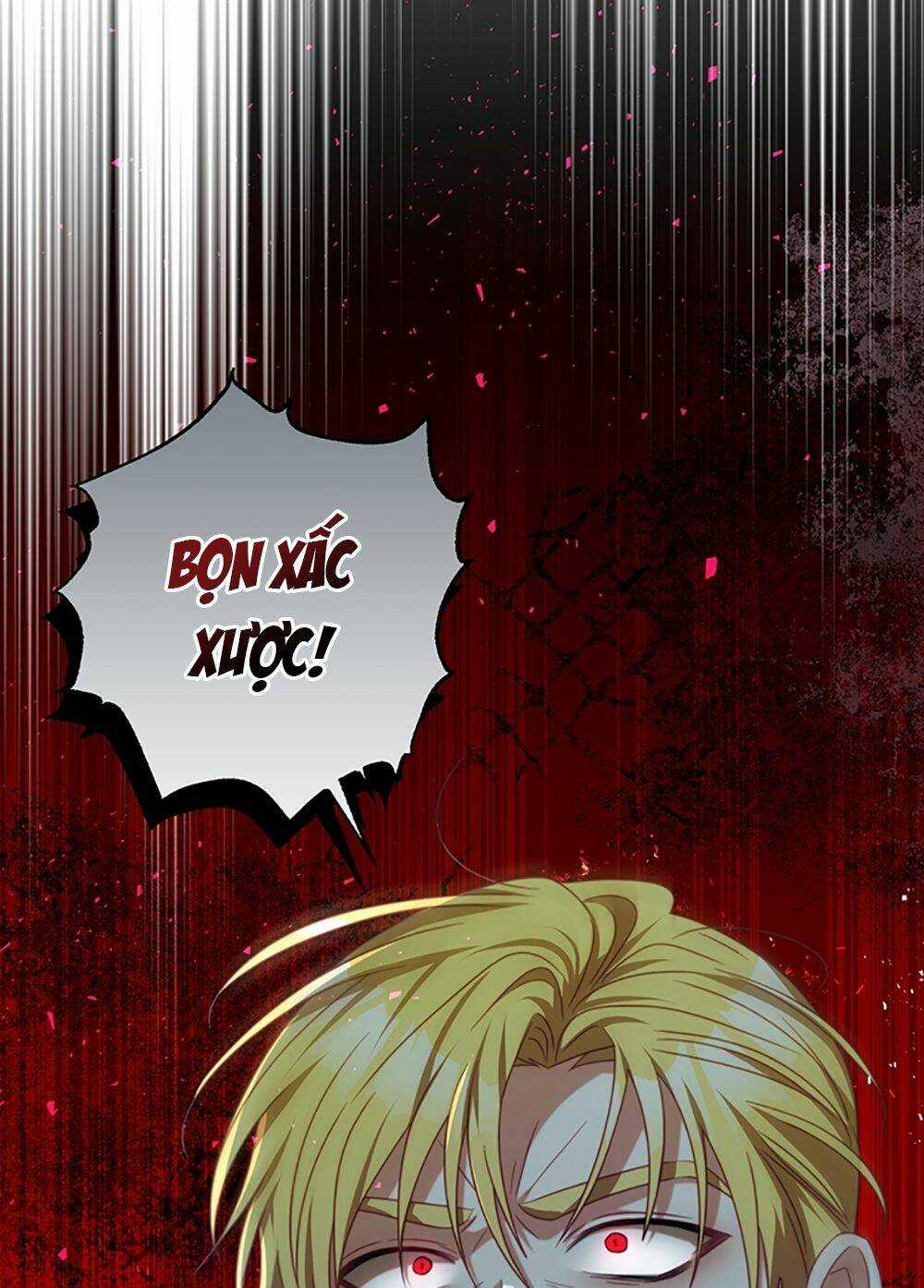 Trở Thành Tình Địch Của Các Nam Chính Chapter 88 trang 35