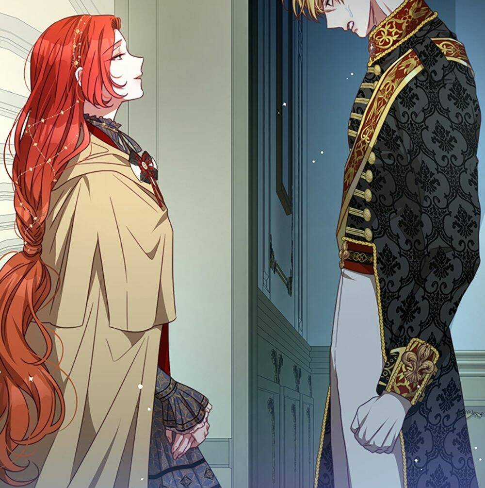 Trở Thành Tình Địch Của Các Nam Chính Chapter 88 trang 41