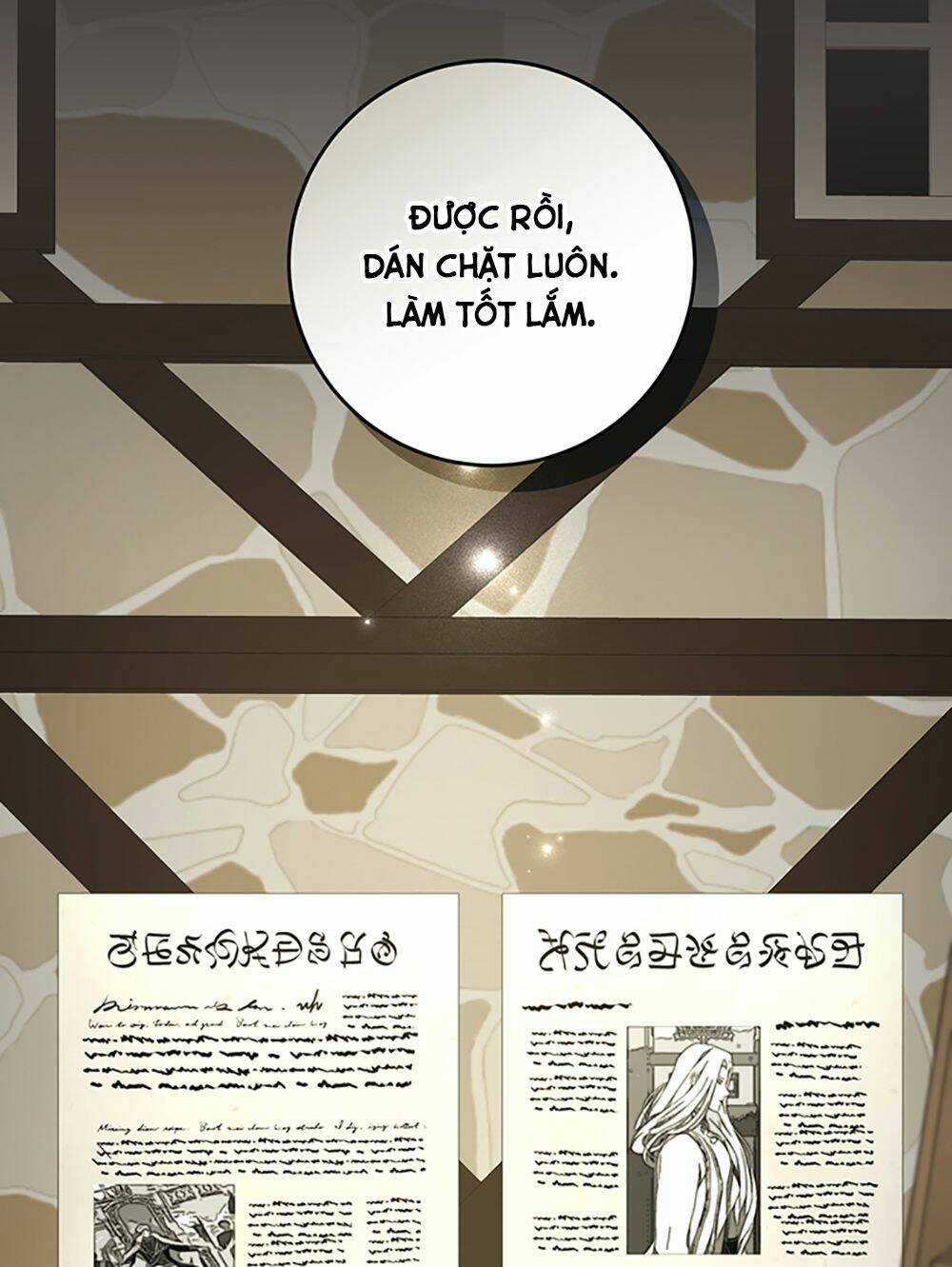 Trở Thành Tình Địch Của Các Nam Chính Chapter 88 trang 43