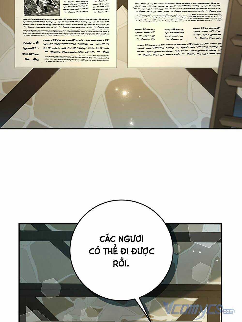 Trở Thành Tình Địch Của Các Nam Chính Chapter 88 trang 44