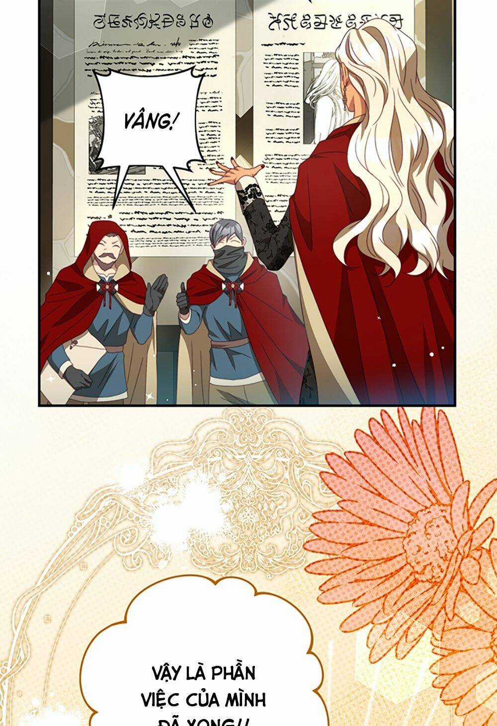 Trở Thành Tình Địch Của Các Nam Chính Chapter 88 trang 45