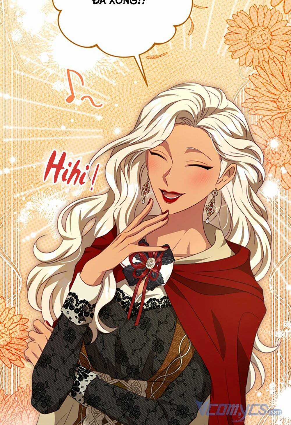 Trở Thành Tình Địch Của Các Nam Chính Chapter 88 trang 46