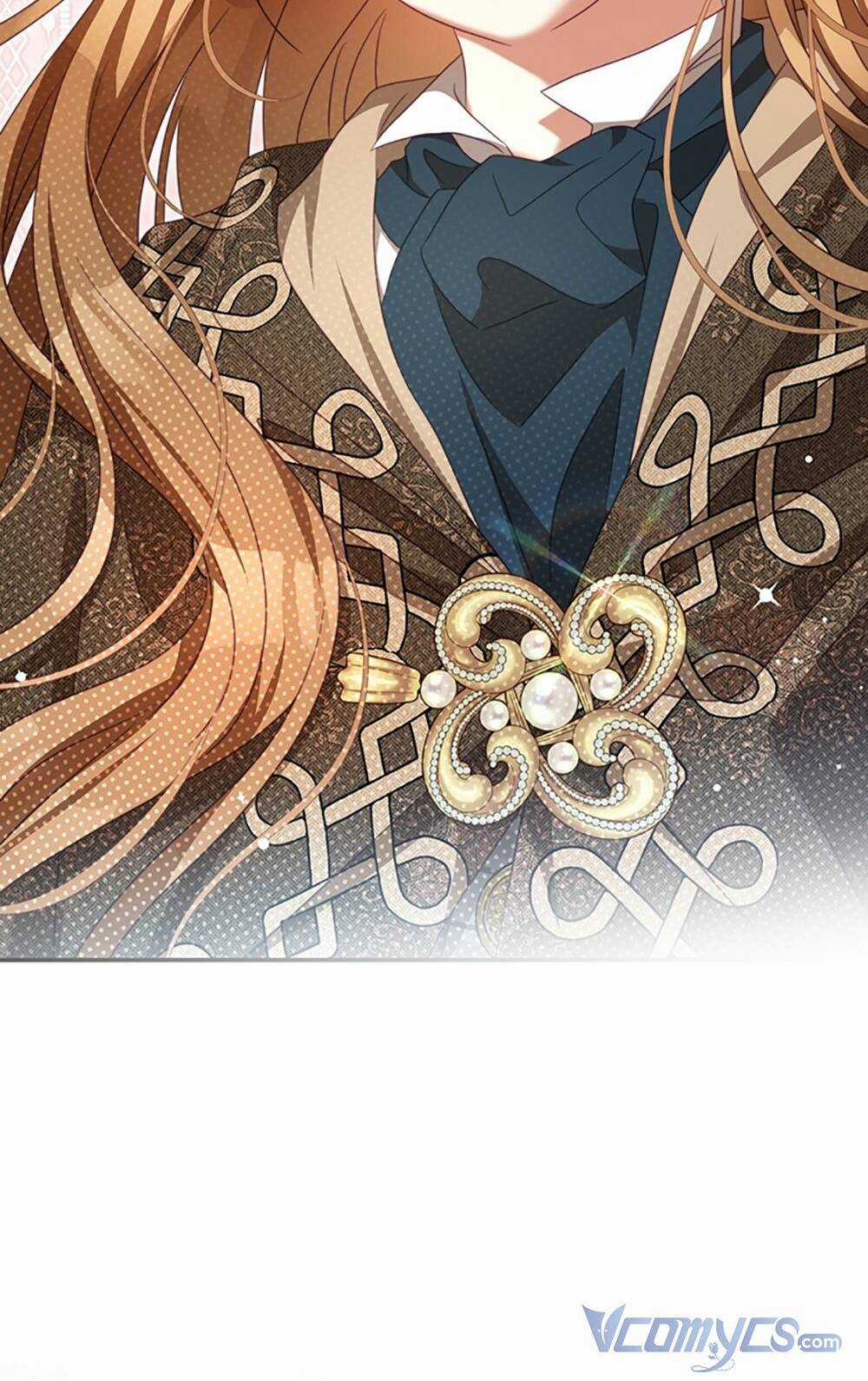 Trở Thành Tình Địch Của Các Nam Chính Chapter 88 trang 52