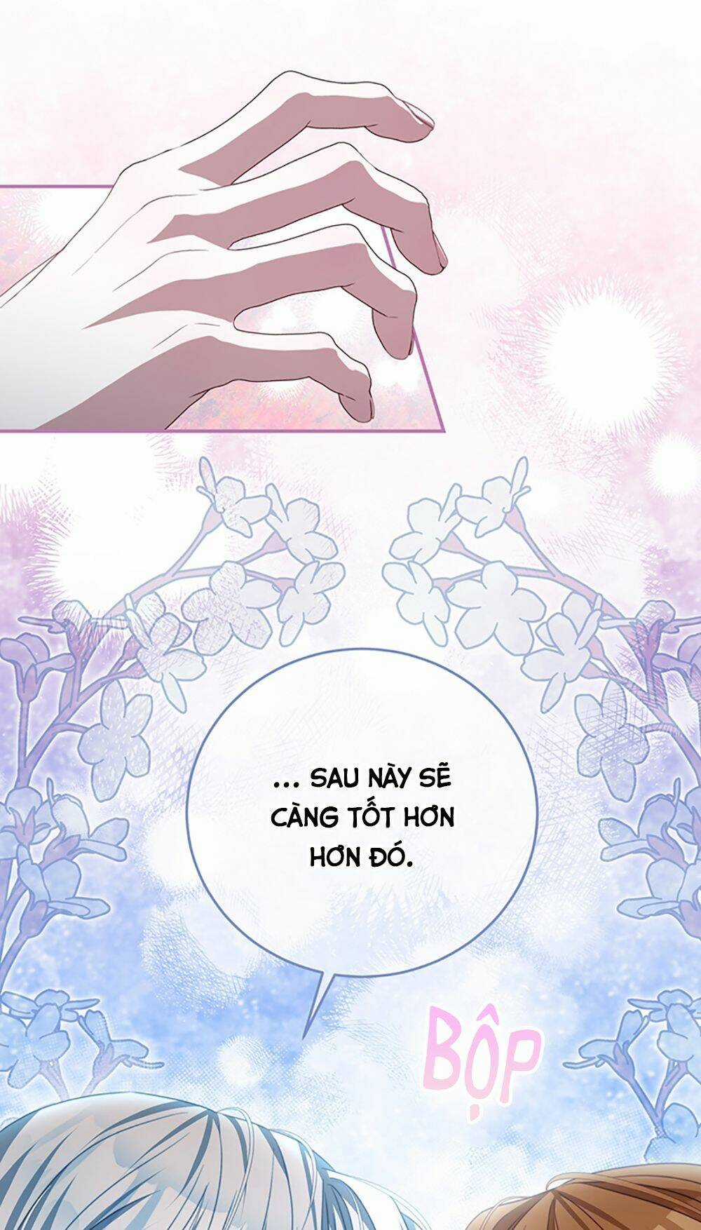 Trở Thành Tình Địch Của Các Nam Chính Chapter 88 trang 53