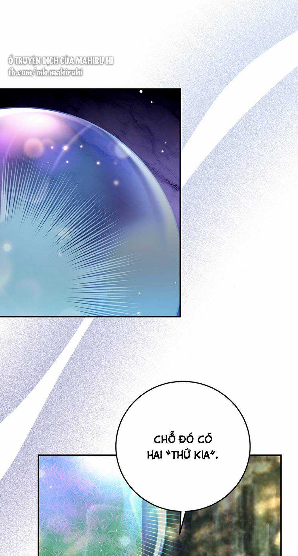 Trở Thành Tình Địch Của Các Nam Chính Chapter 88 trang 55