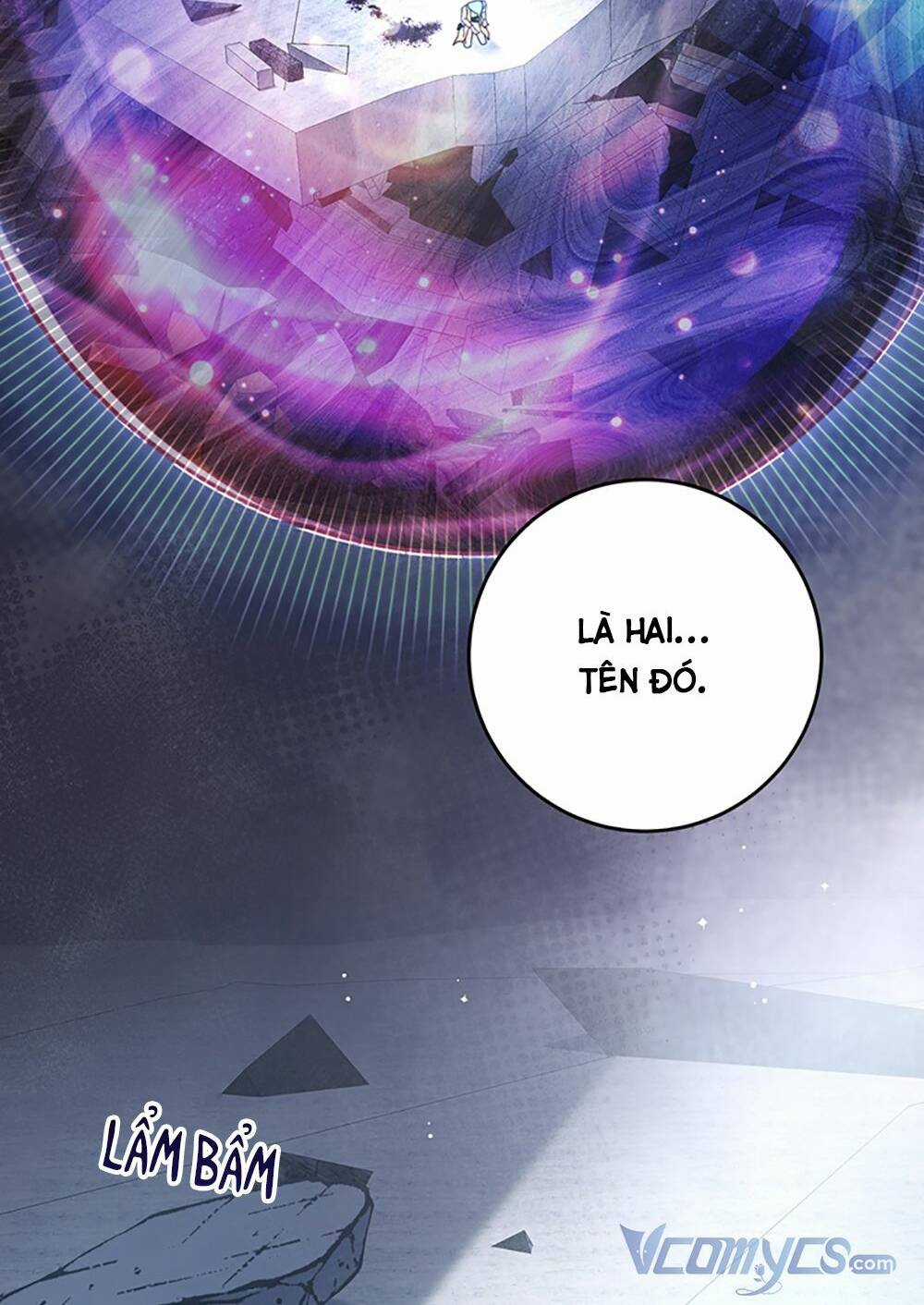 Trở Thành Tình Địch Của Các Nam Chính Chapter 88 trang 58