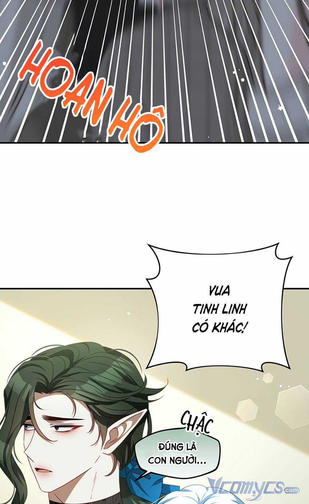 Trở Thành Tình Địch Của Các Nam Chính Chapter 88 trang 6